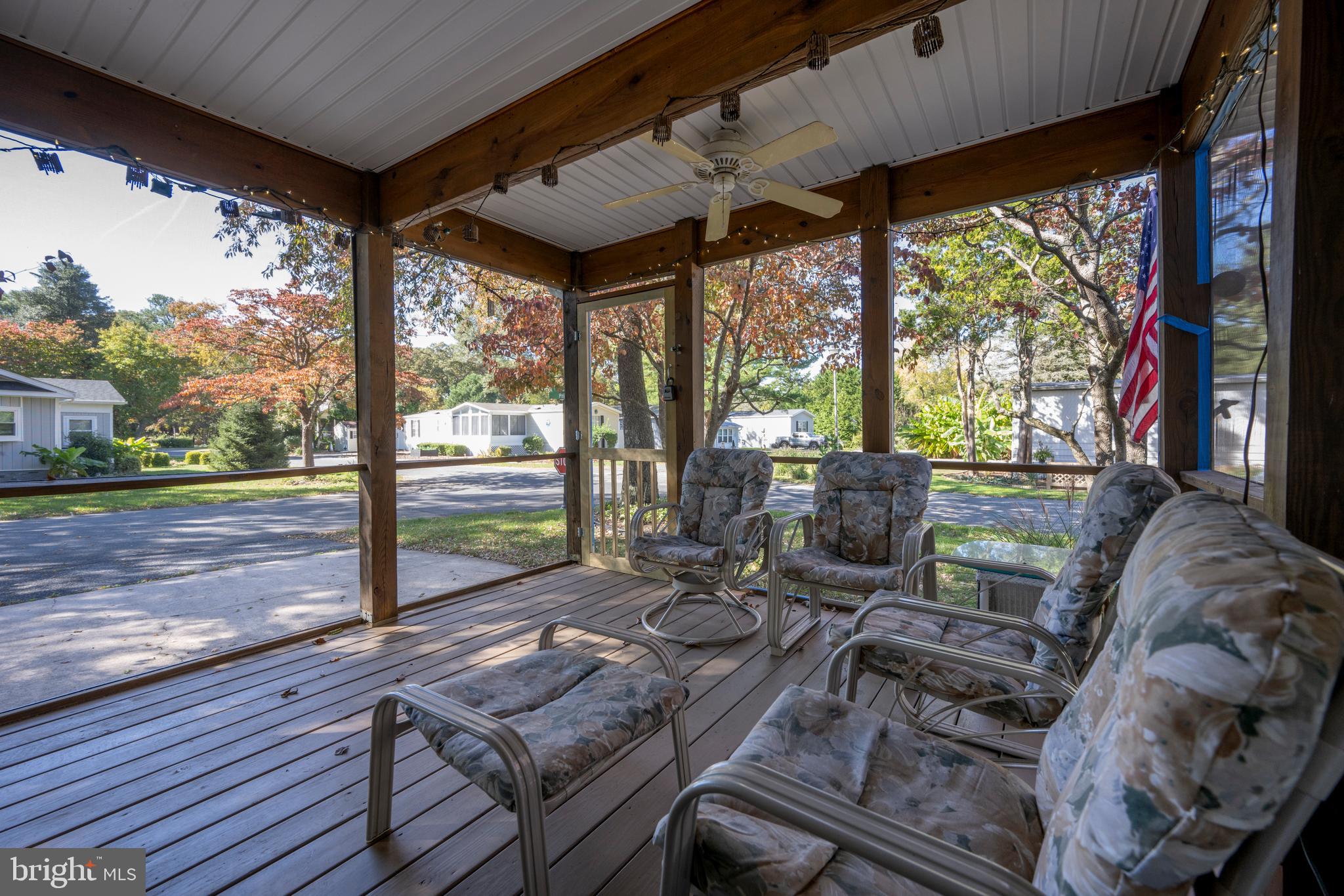 CAMELOT MEADOWS - Residential