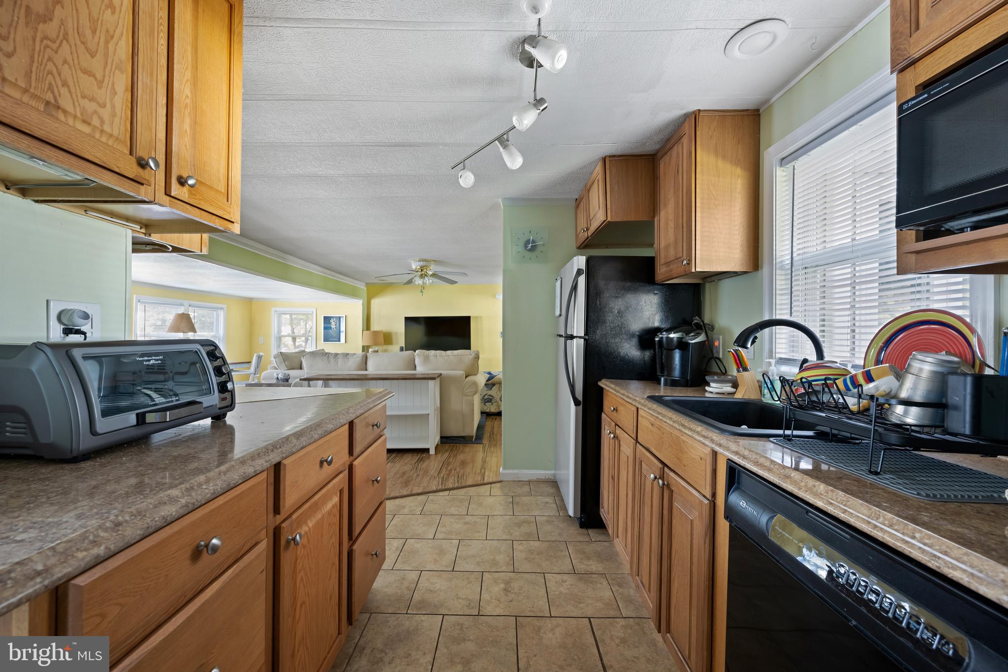 CAMELOT MEADOWS - Residential