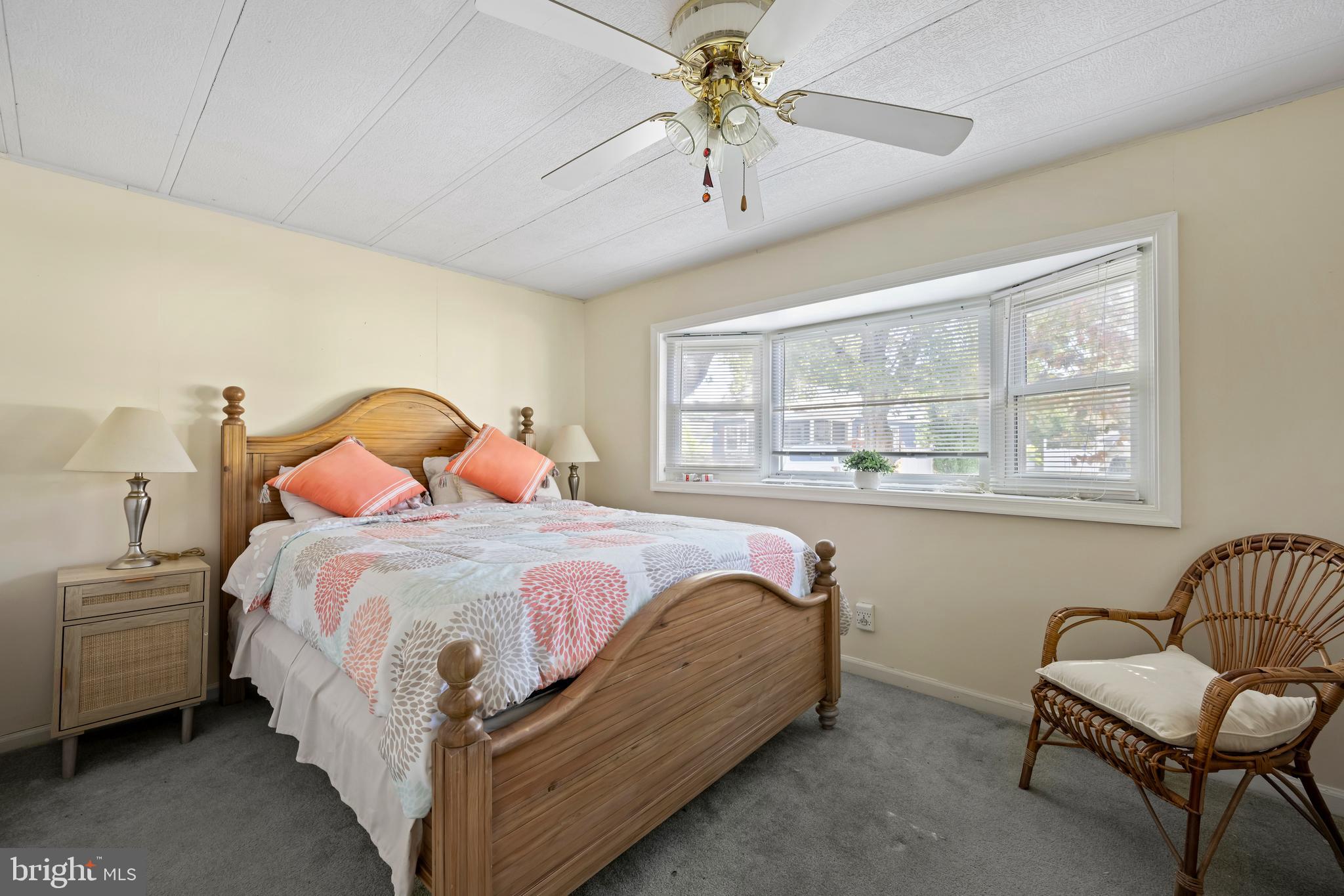 CAMELOT MEADOWS - Residential