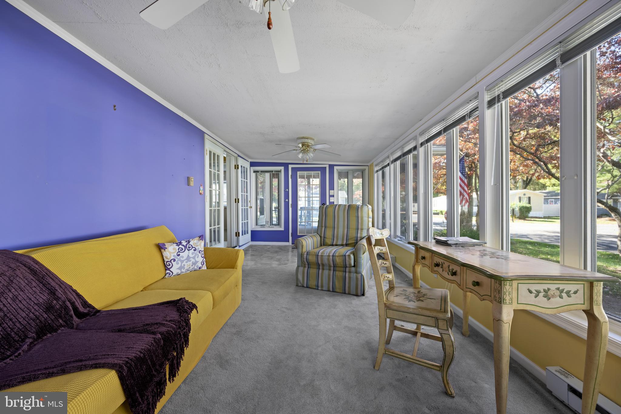 CAMELOT MEADOWS - Residential