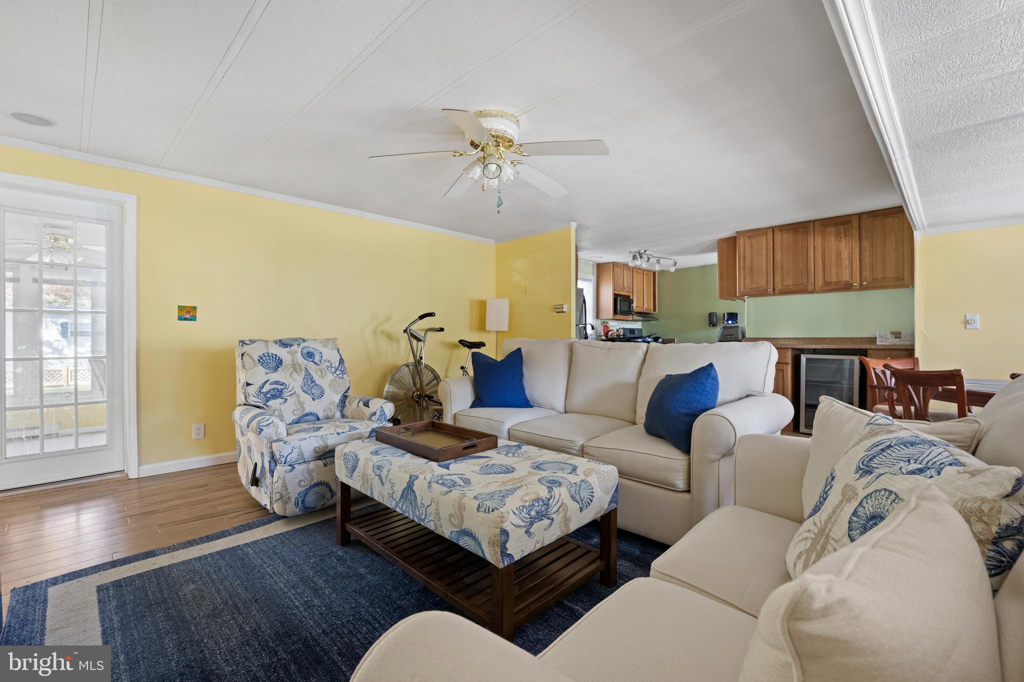 CAMELOT MEADOWS - Residential