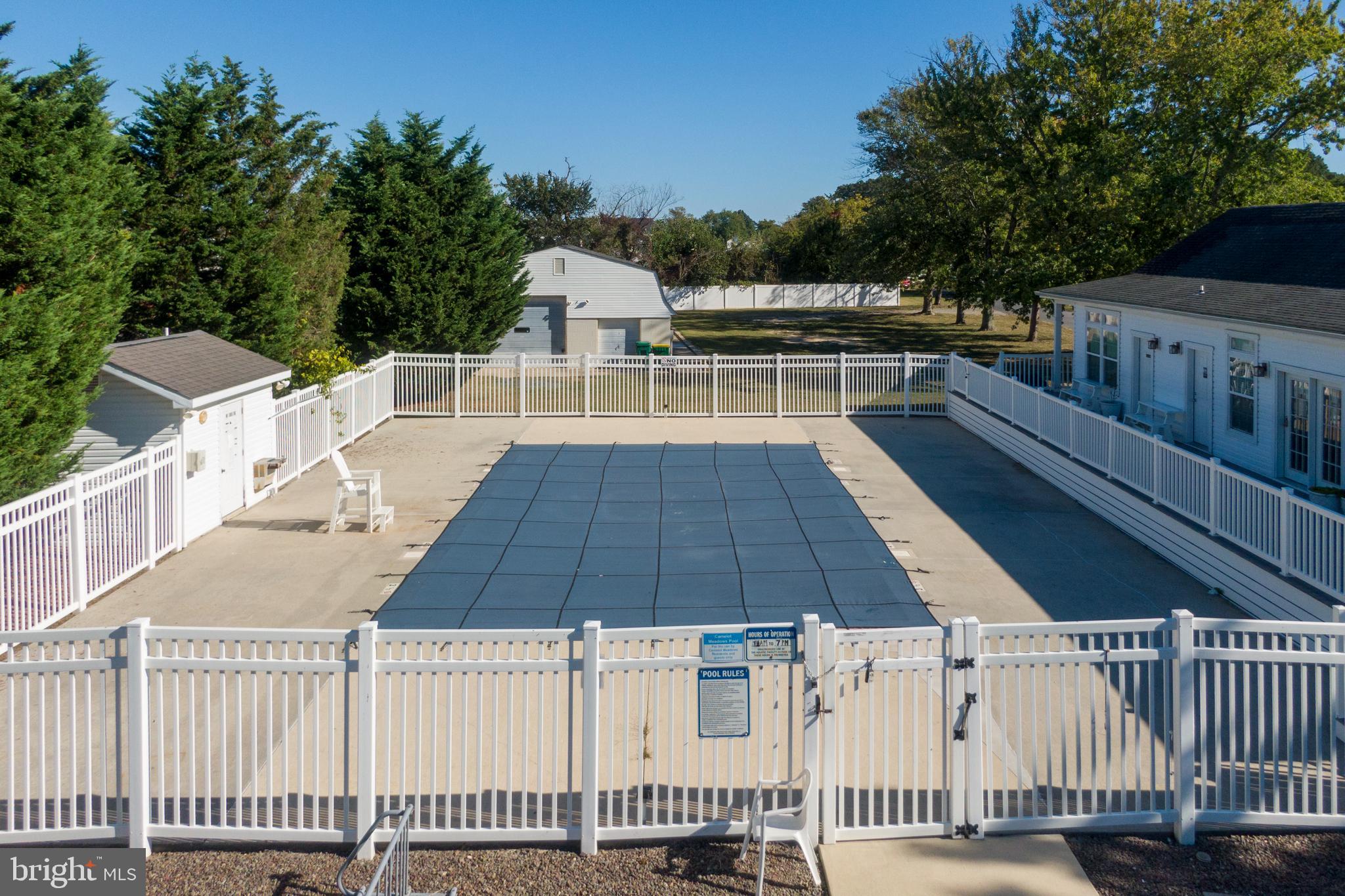 CAMELOT MEADOWS - Residential