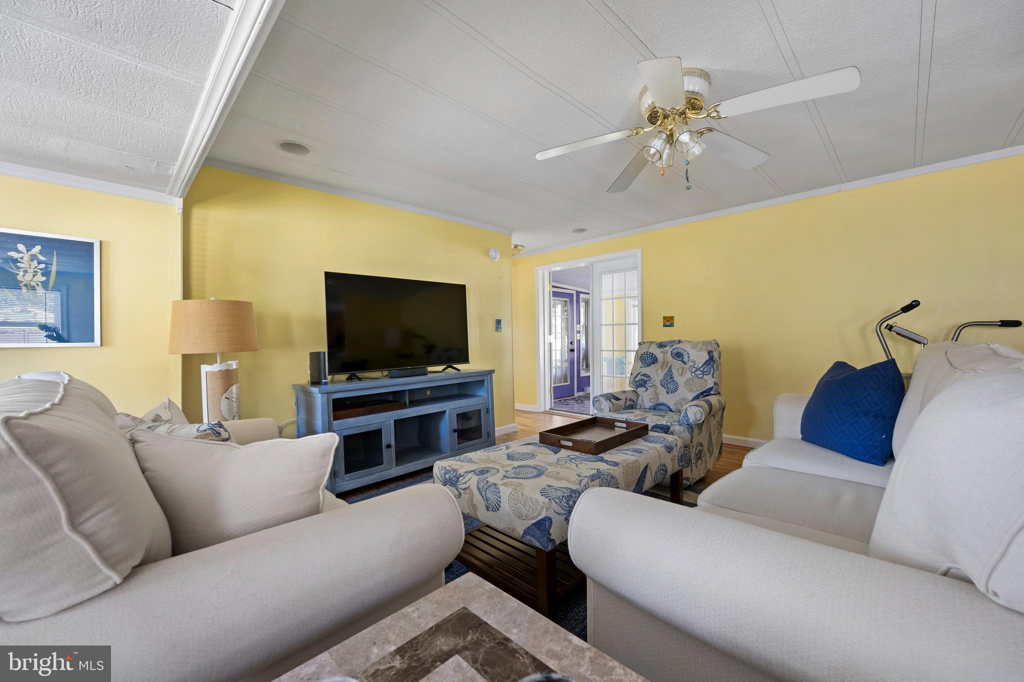 CAMELOT MEADOWS - Residential