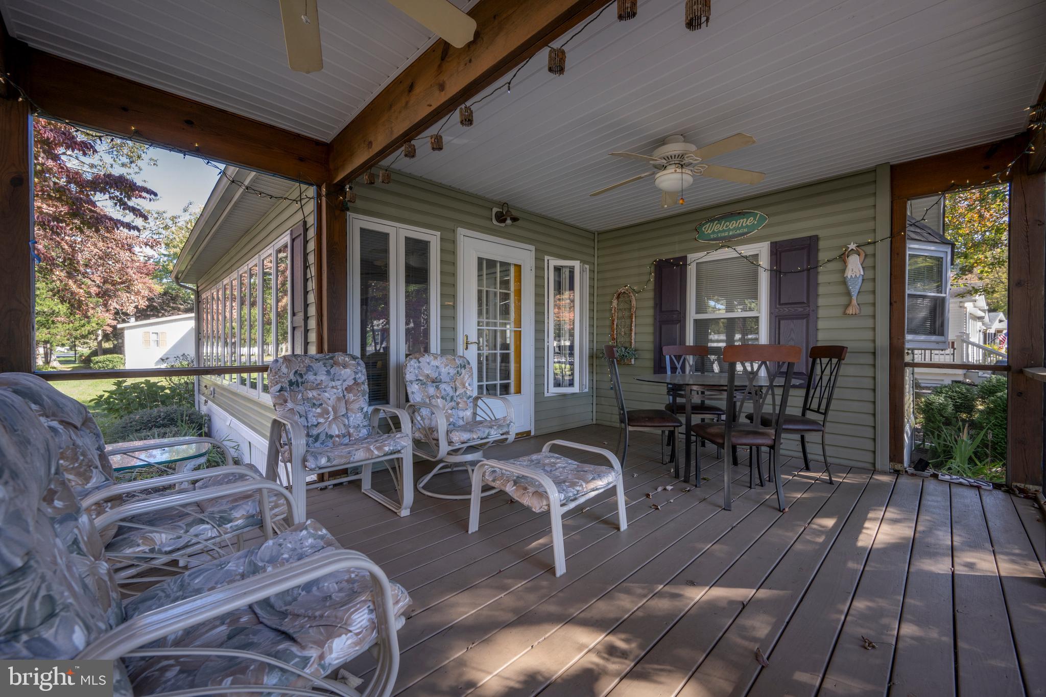 CAMELOT MEADOWS - Residential