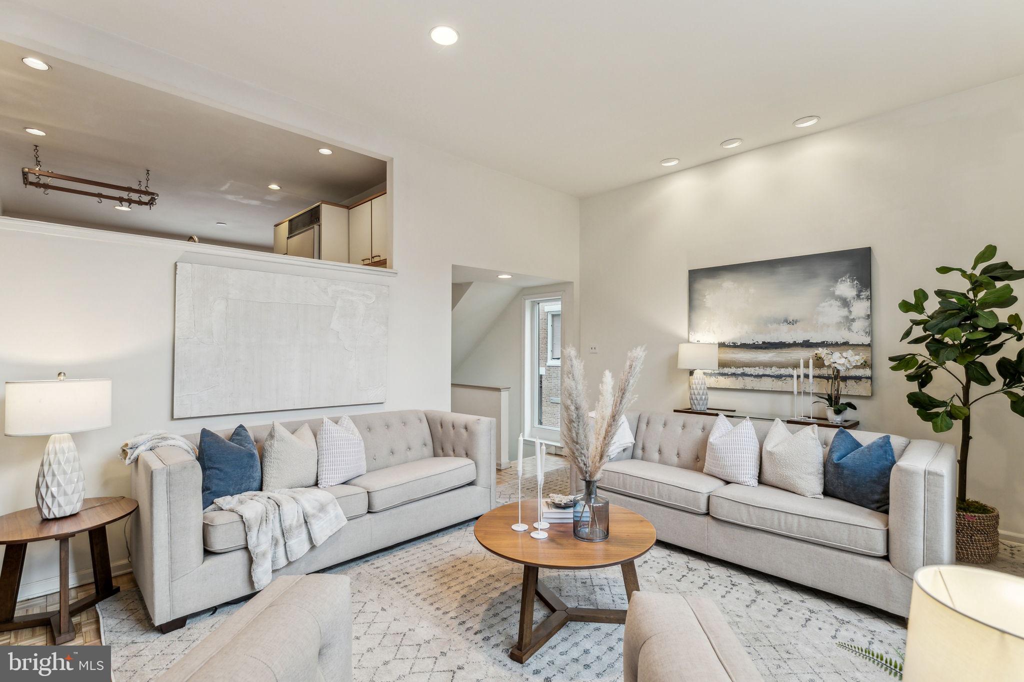 SOCIETY HILL - Residential