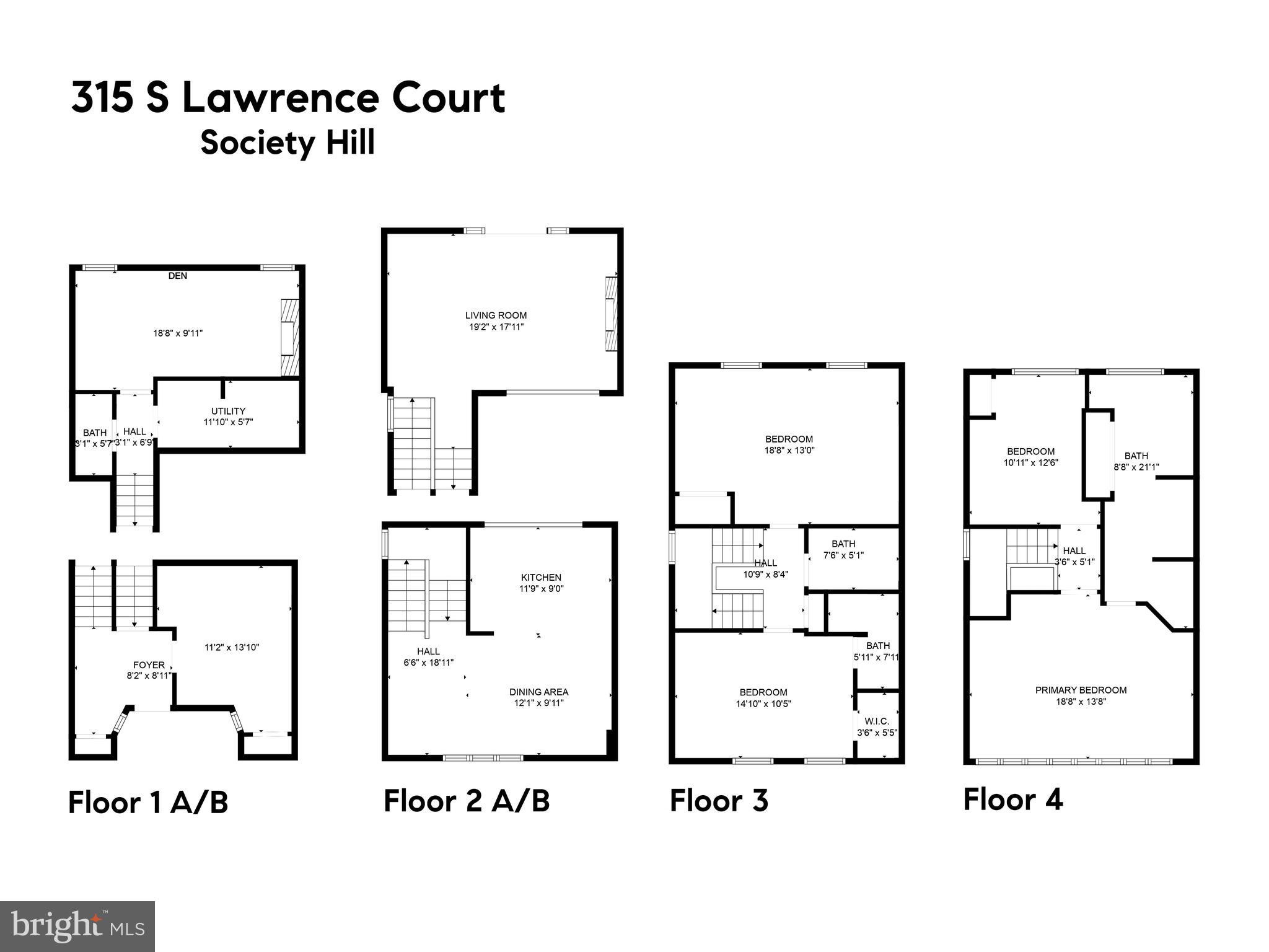 SOCIETY HILL - Residential
