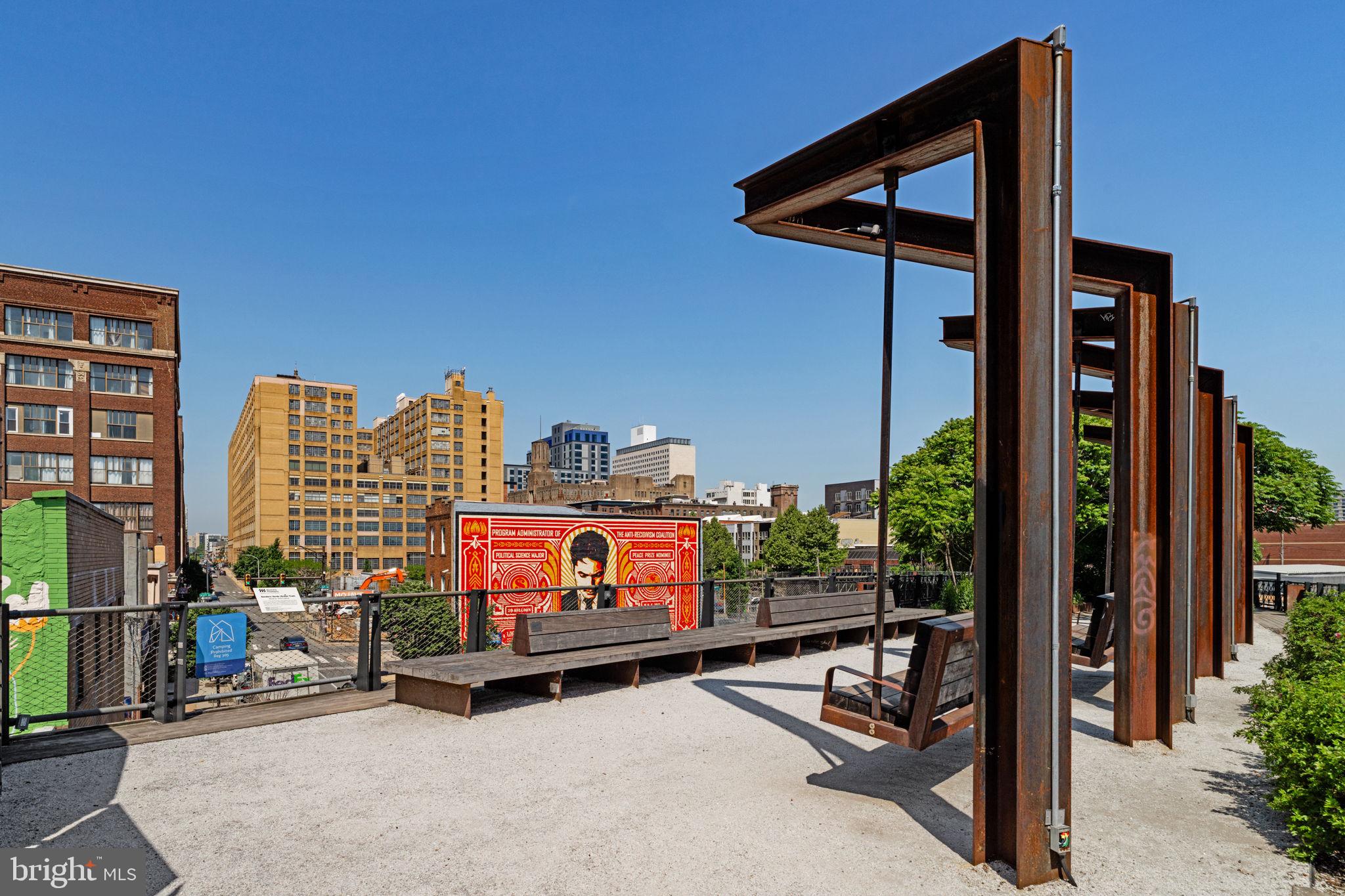 CALLOWHILL - Residential