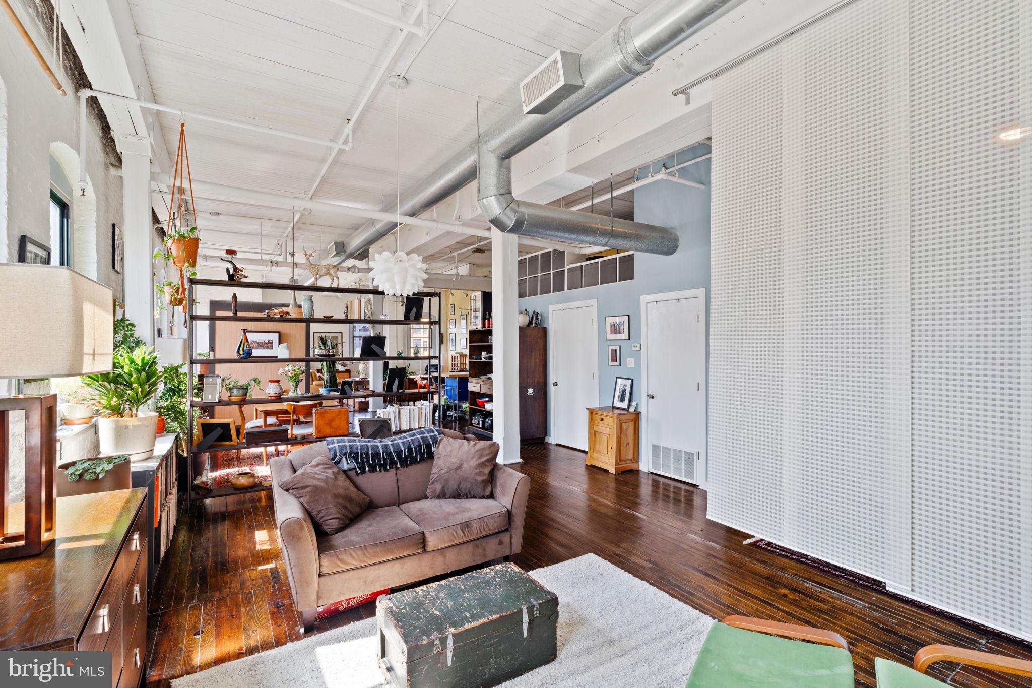 CALLOWHILL - Residential