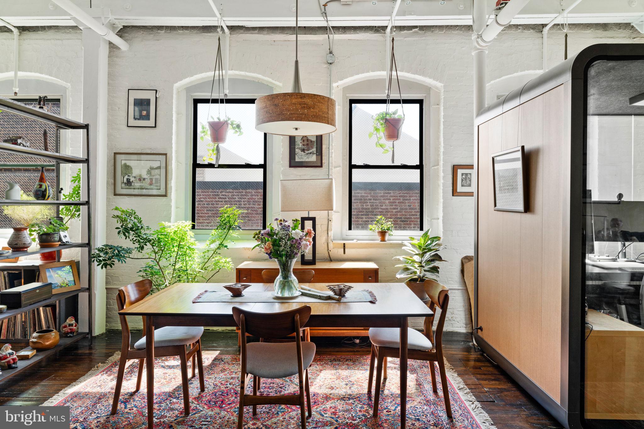 CALLOWHILL - Residential