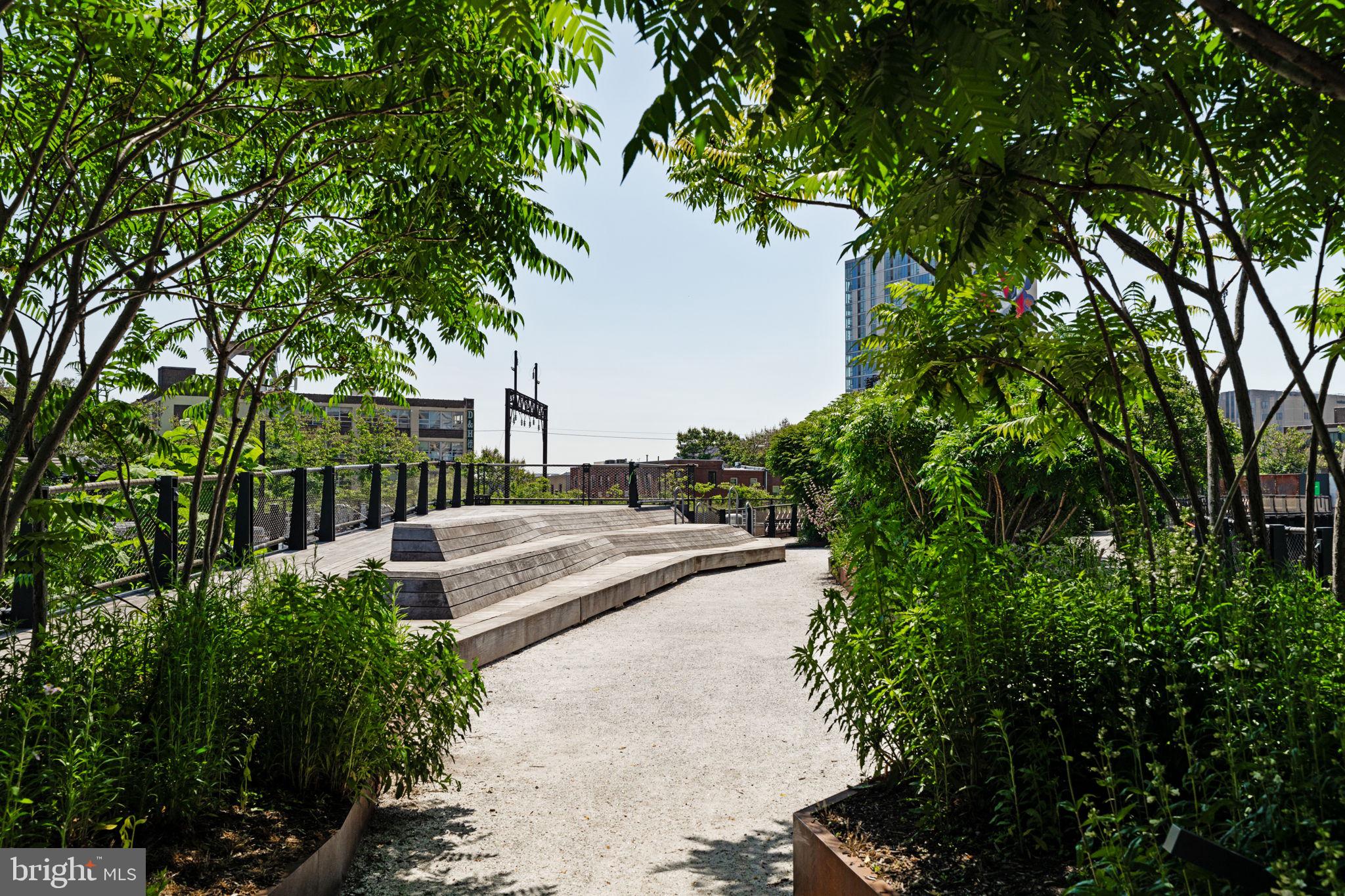 CALLOWHILL - Residential