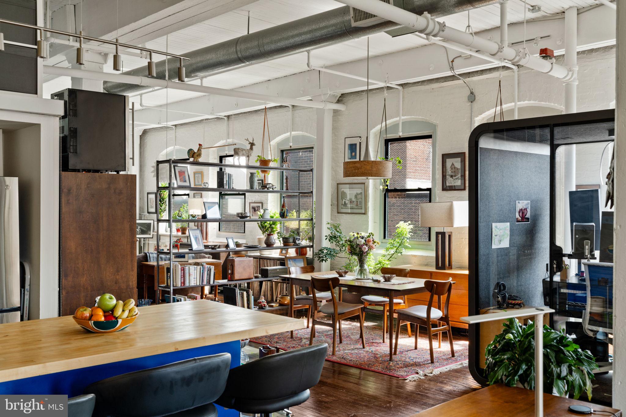 CALLOWHILL - Residential