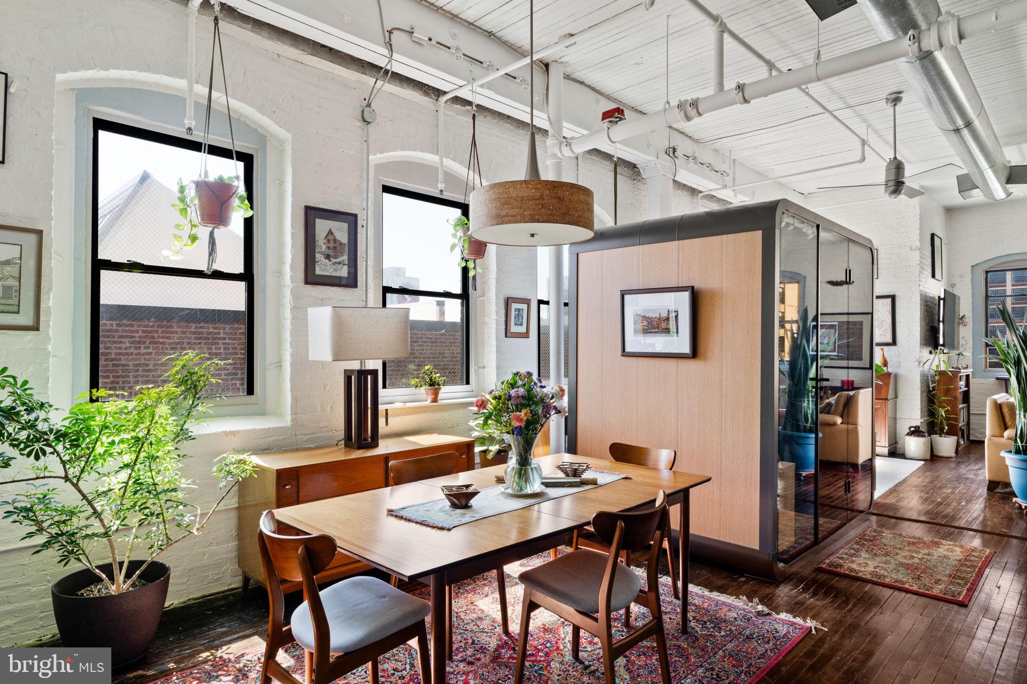 CALLOWHILL - Residential