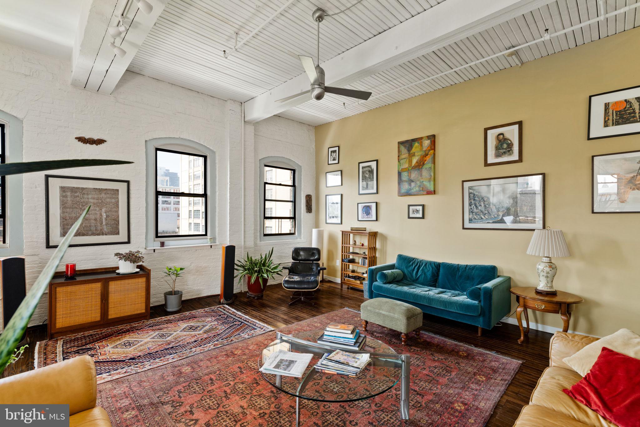 CALLOWHILL - Residential