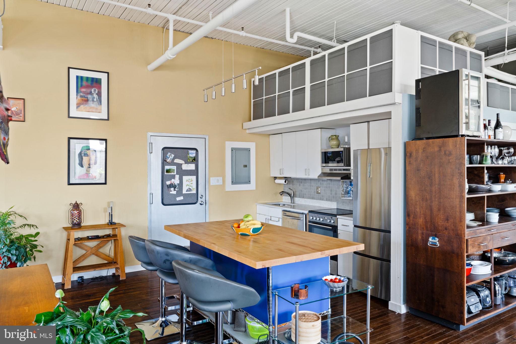 CALLOWHILL - Residential