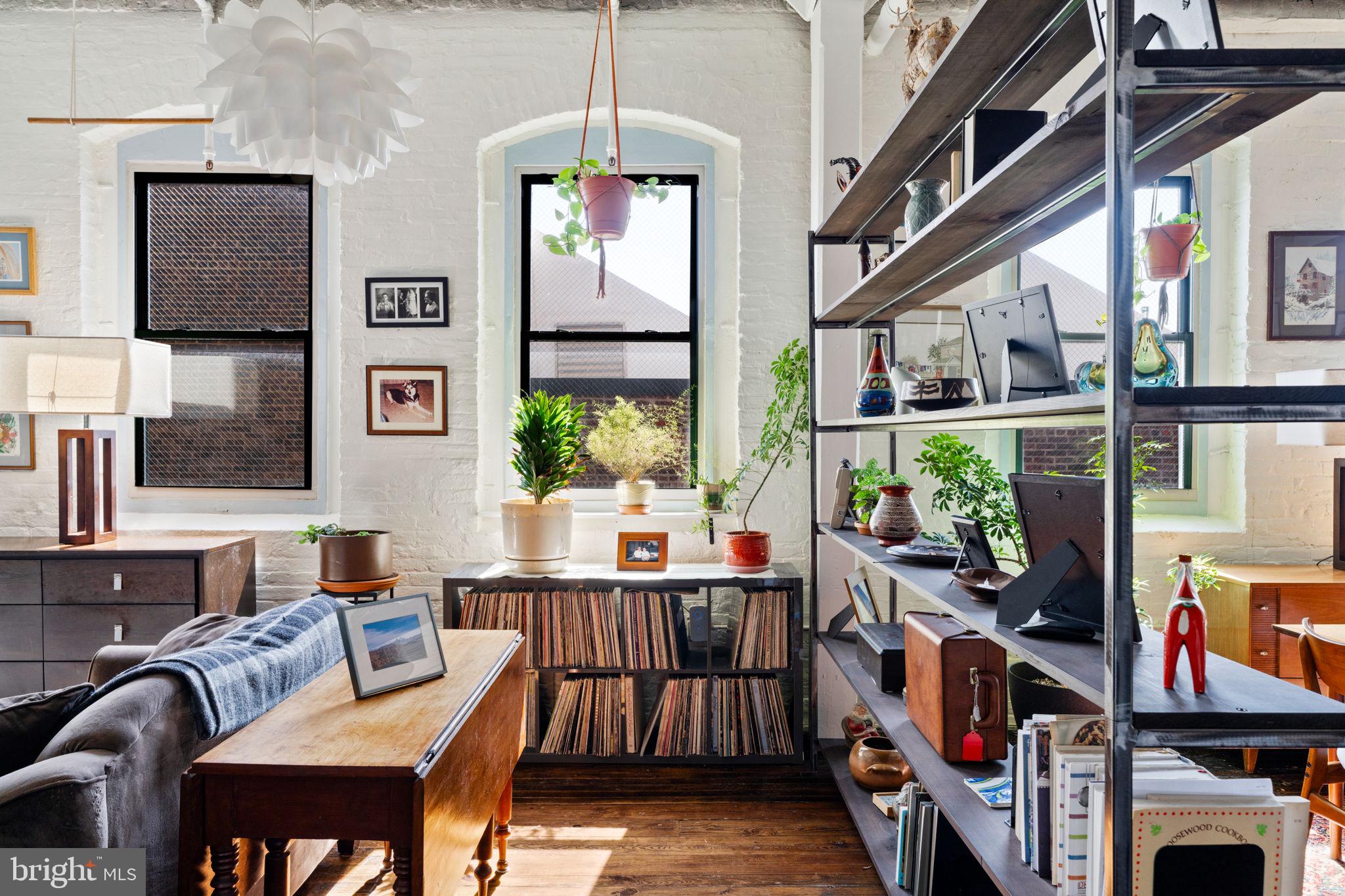 CALLOWHILL - Residential