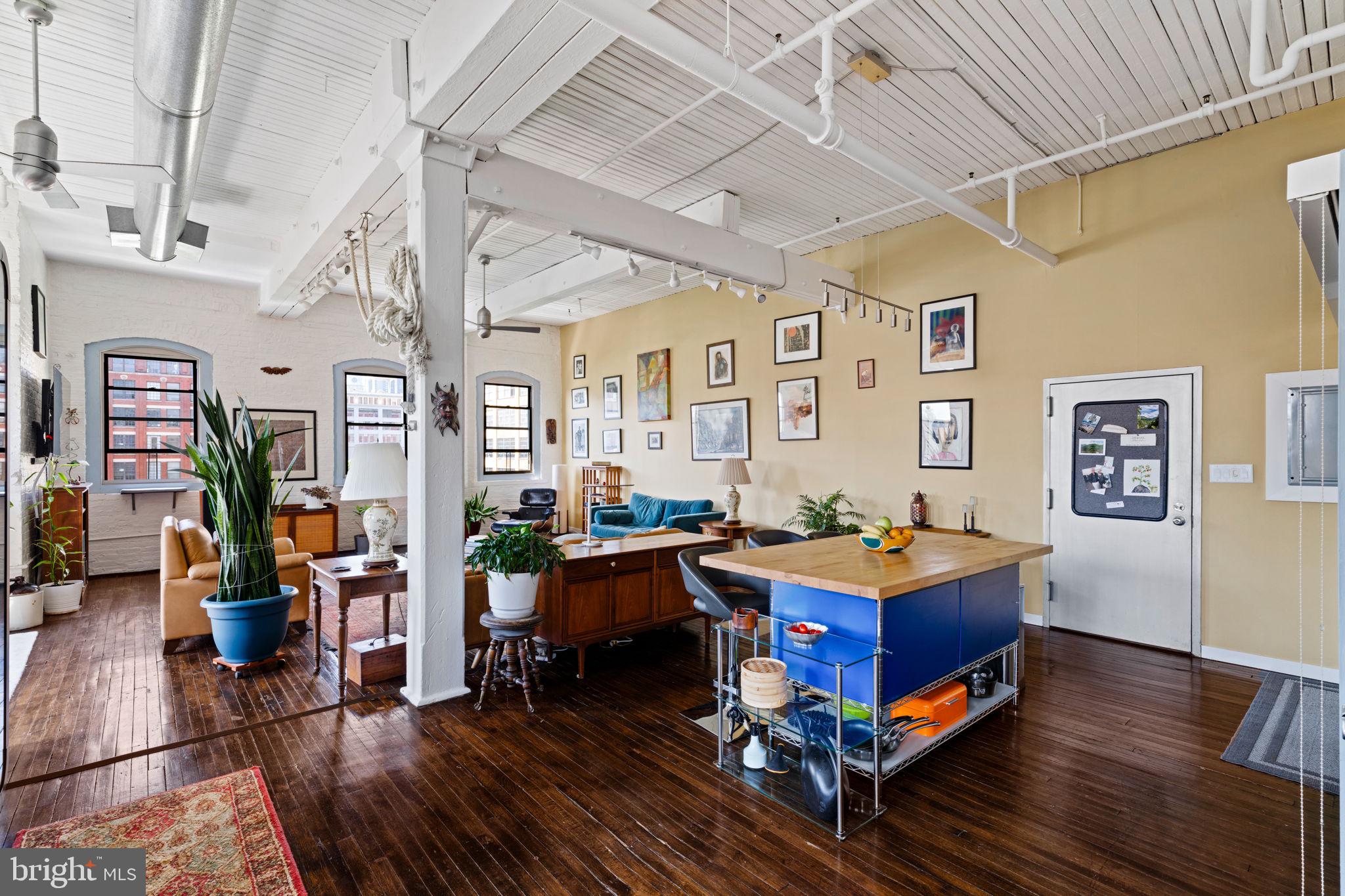 CALLOWHILL - Residential