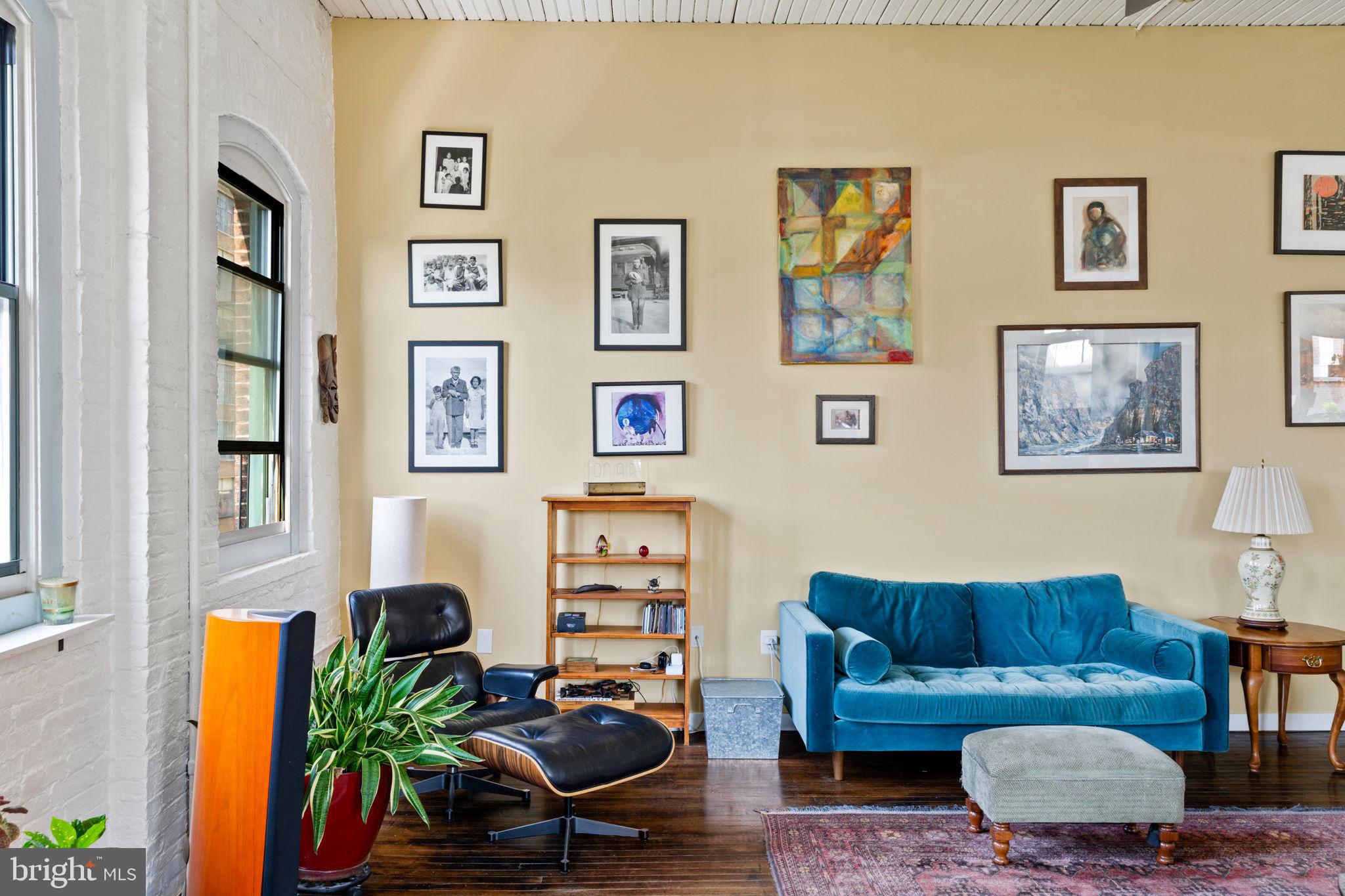 CALLOWHILL - Residential