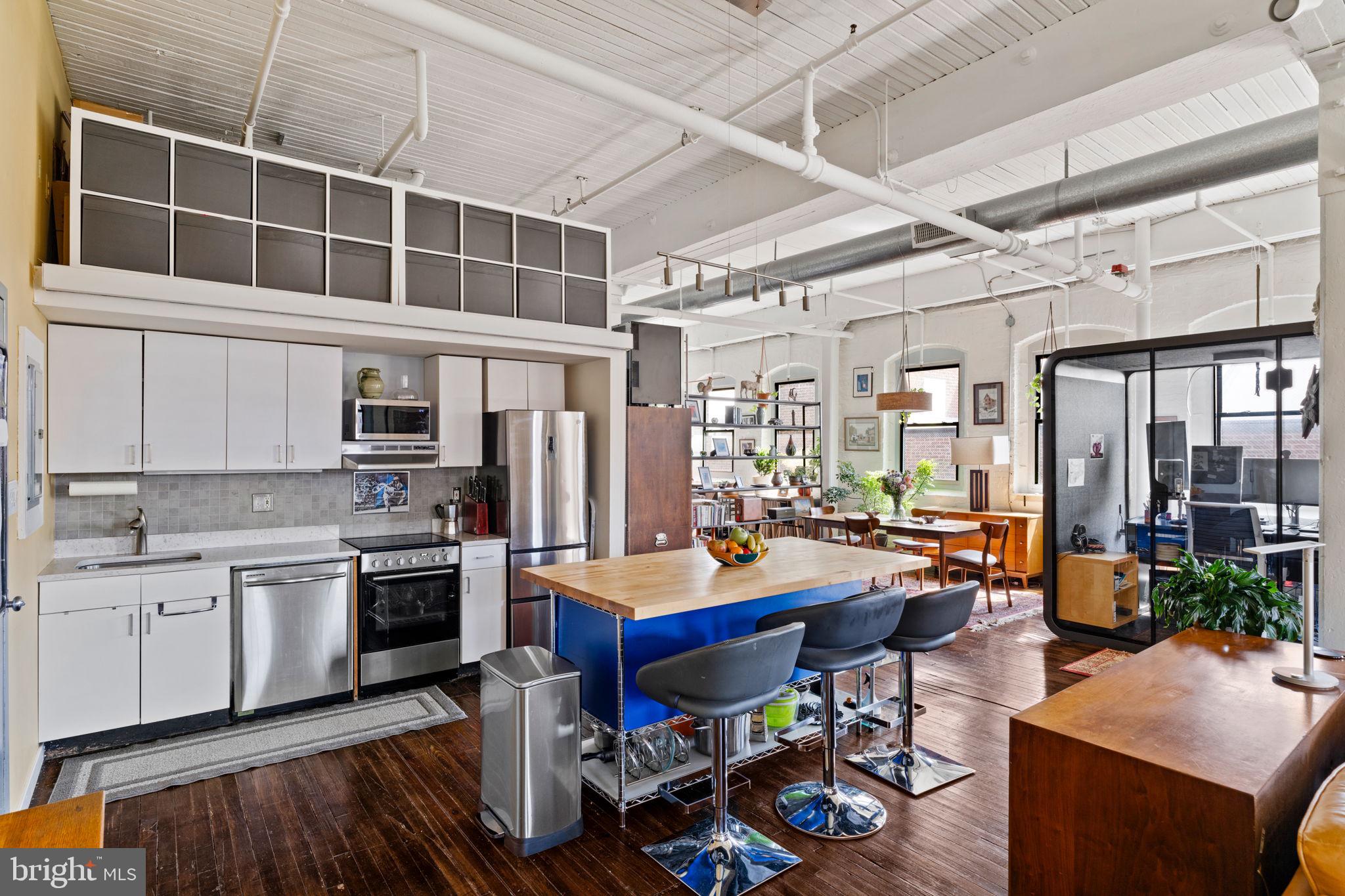 CALLOWHILL - Residential