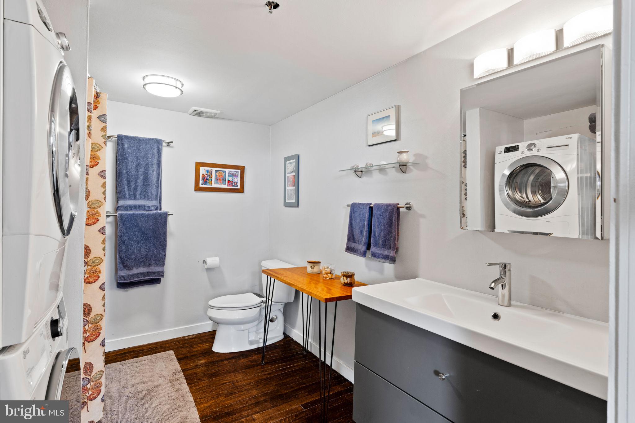 CALLOWHILL - Residential