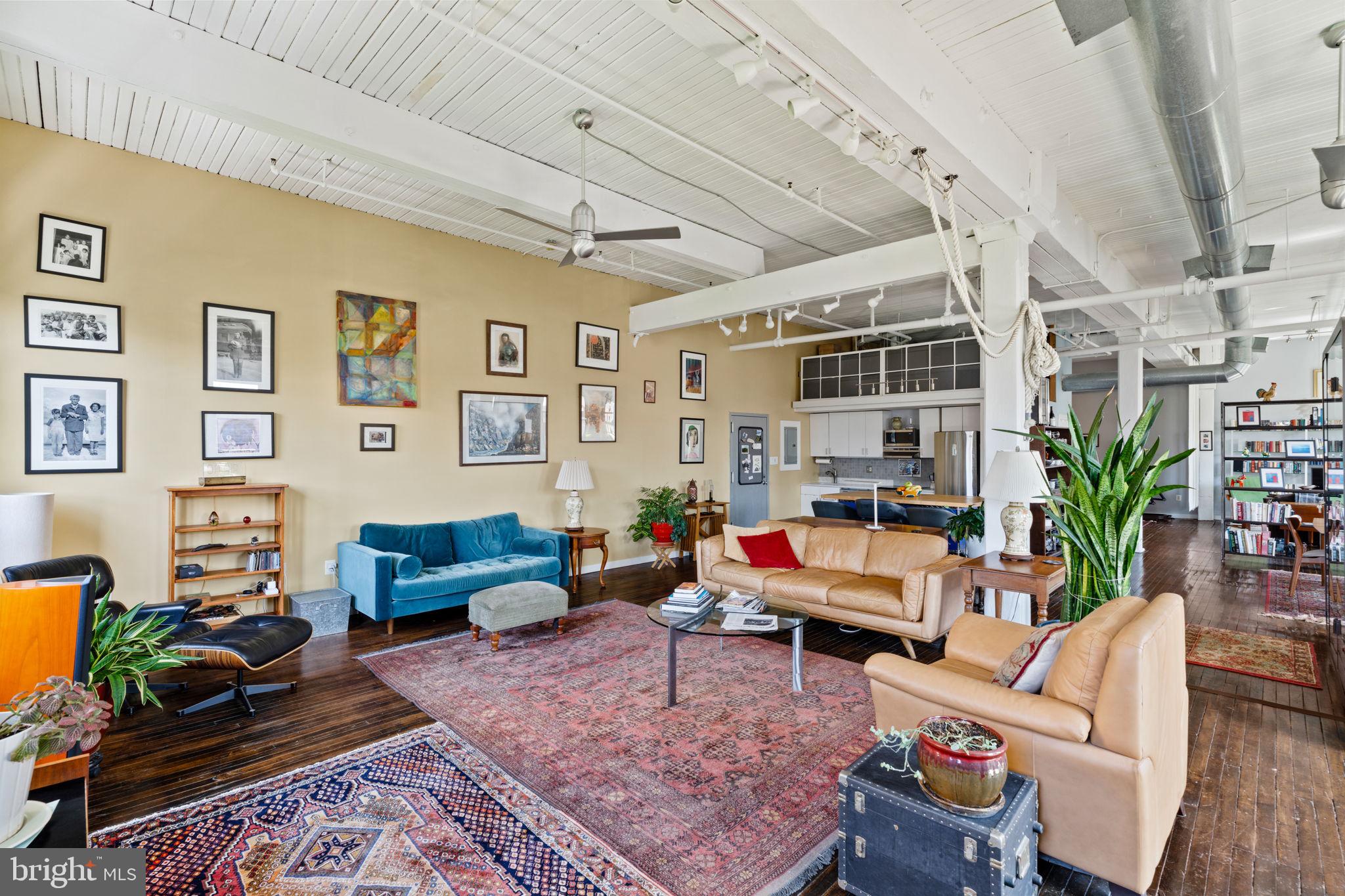 CALLOWHILL - Residential