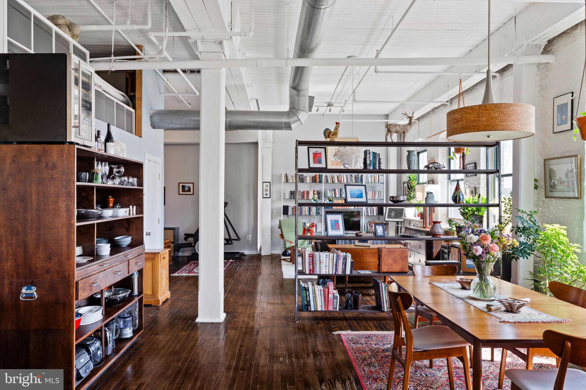 CALLOWHILL - Residential