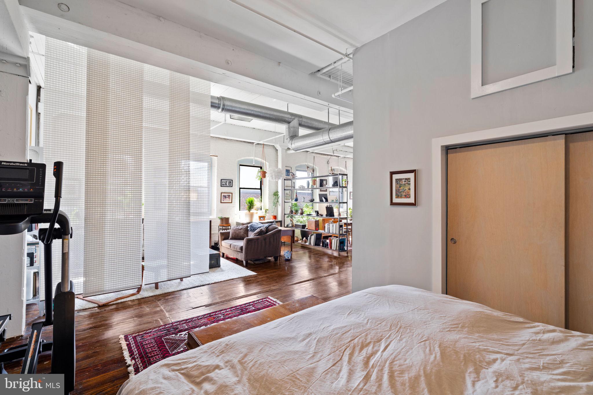 CALLOWHILL - Residential