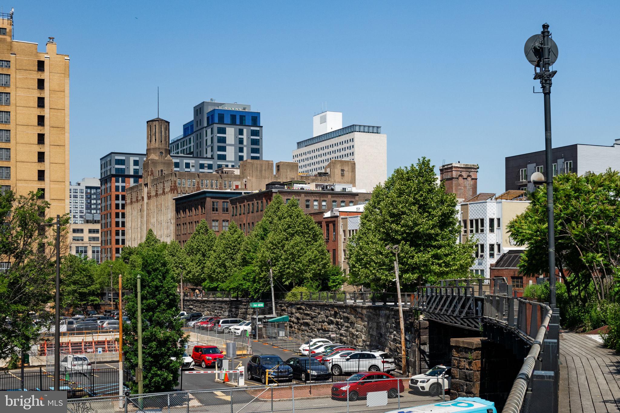 CALLOWHILL - Residential