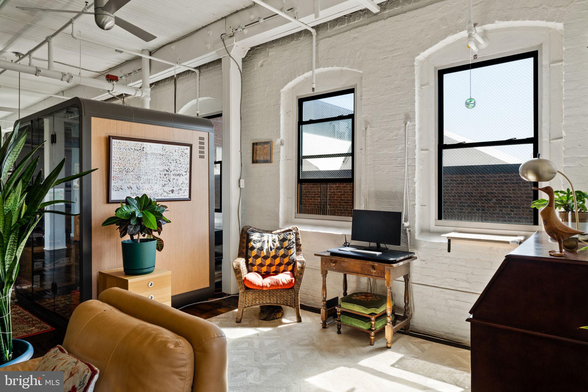 CALLOWHILL - Residential