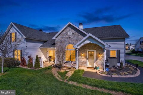 322 CLARKS WAY YORK PA 17403
