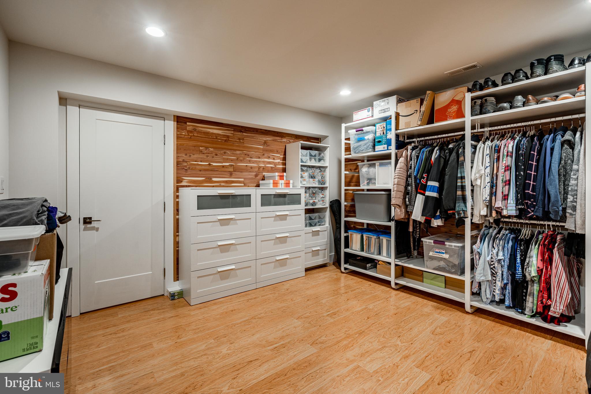 MEADOWS AT PARKVIEW - Residential