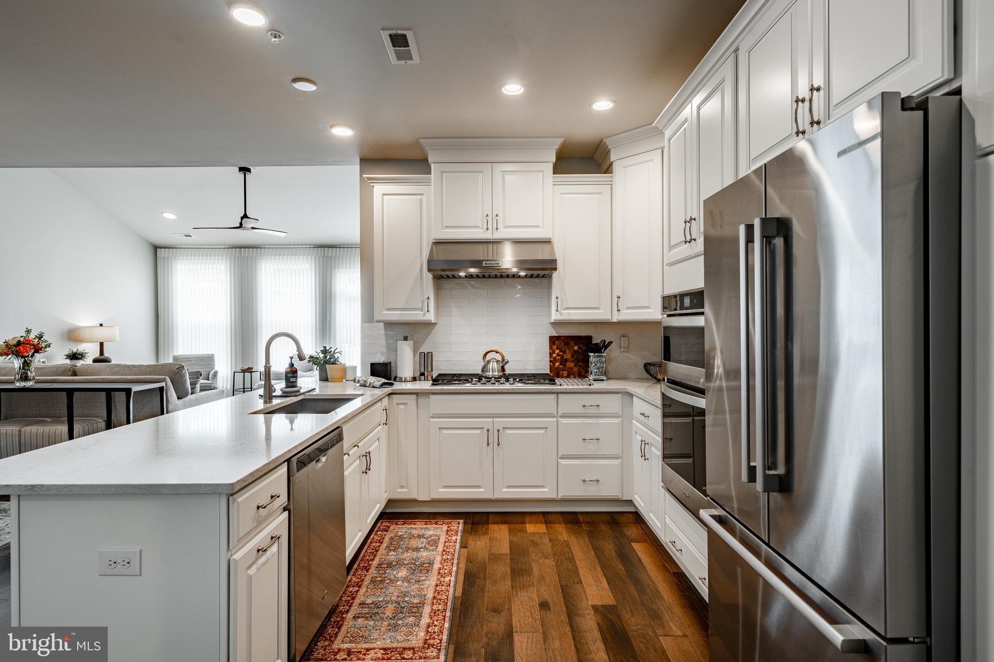 MEADOWS AT PARKVIEW - Residential