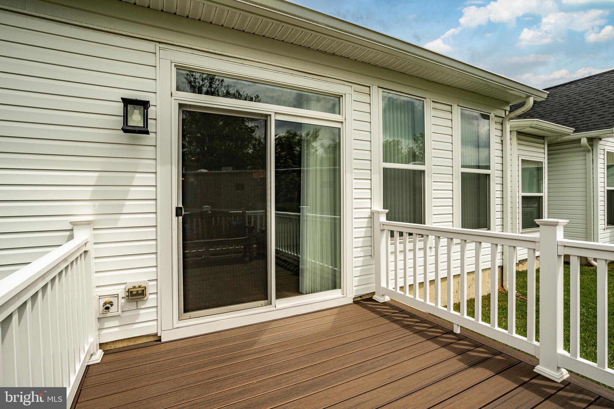 MEADOWS AT PARKVIEW - Residential