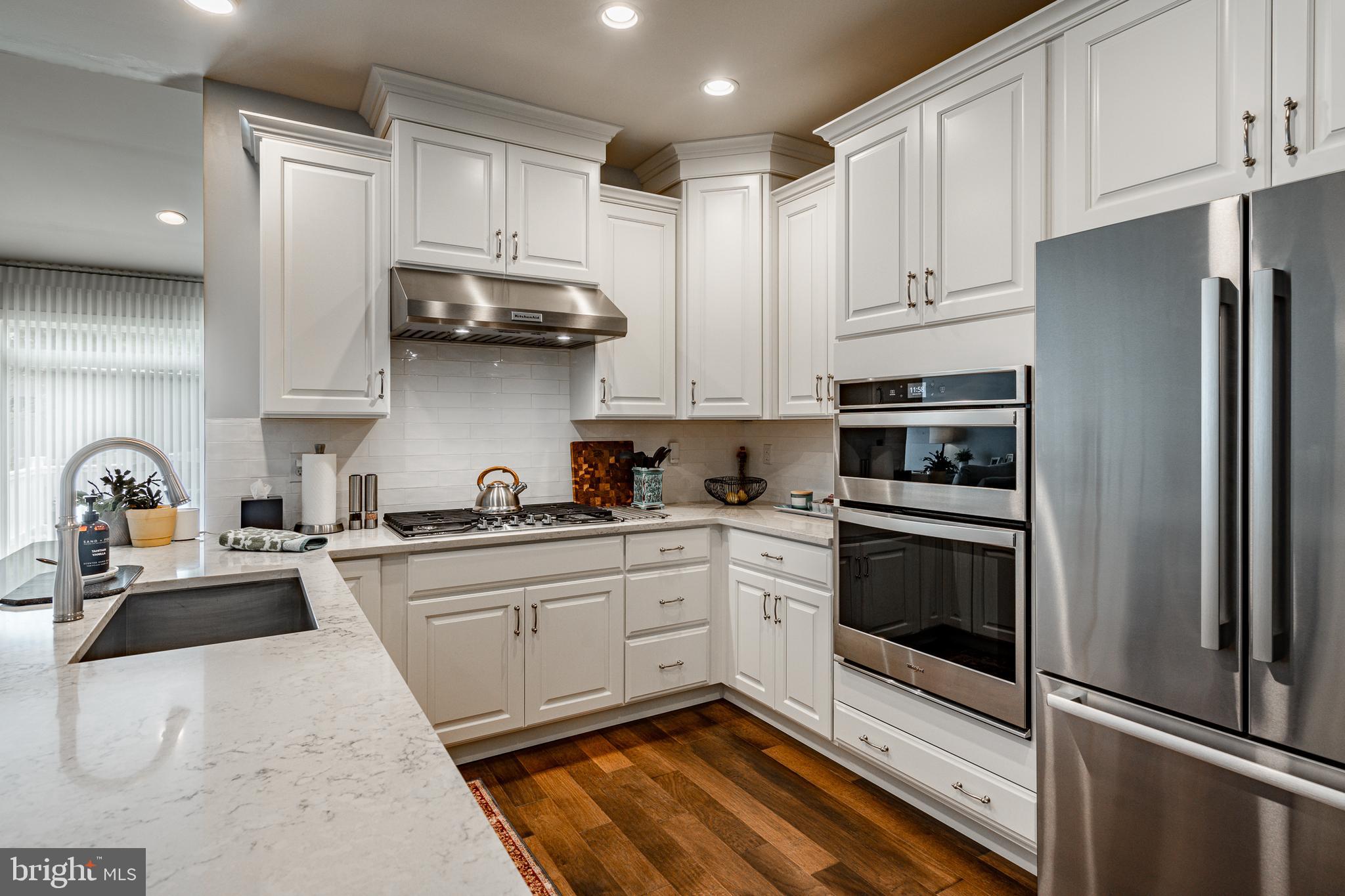 MEADOWS AT PARKVIEW - Residential