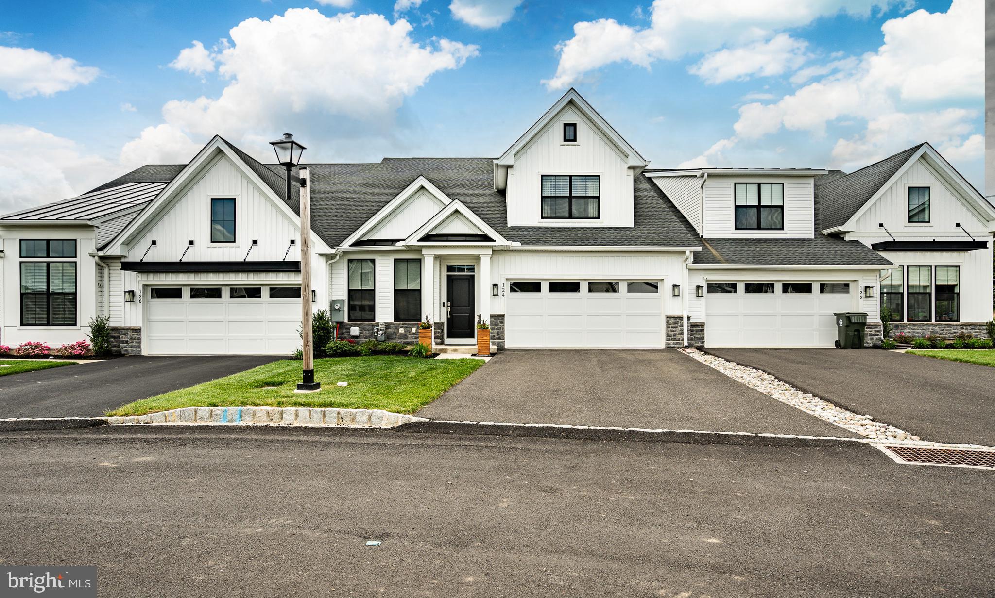 MEADOWS AT PARKVIEW - Residential