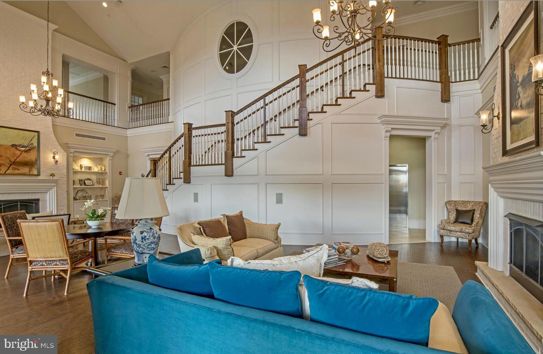 MEADOWS AT PARKVIEW - Residential