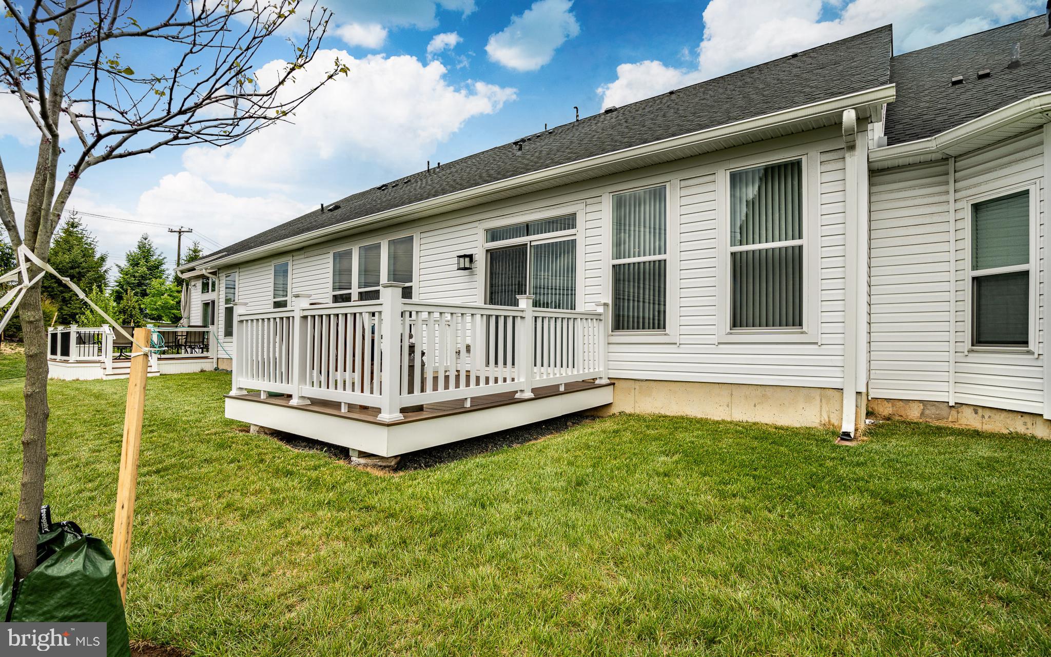 MEADOWS AT PARKVIEW - Residential