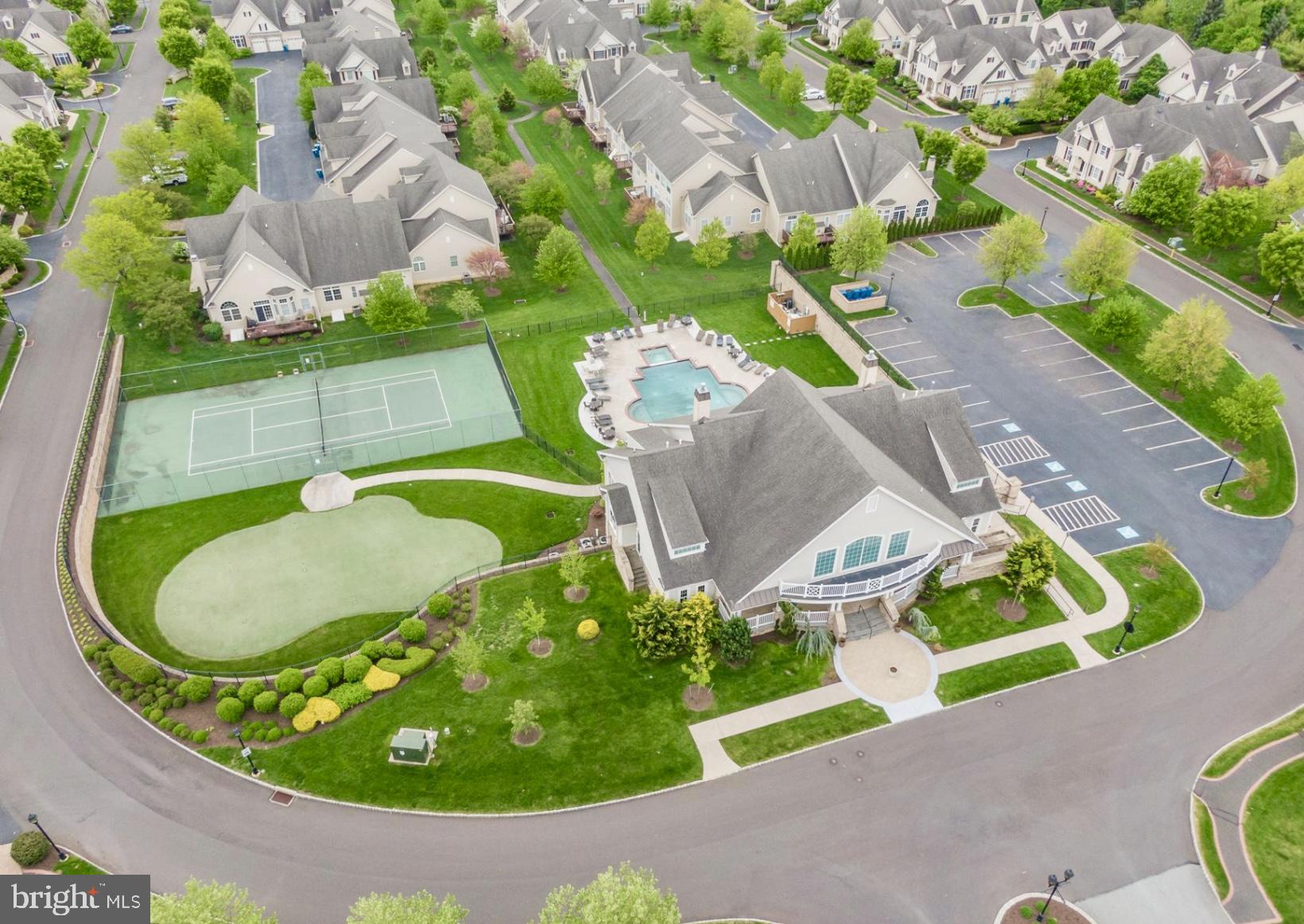 MEADOWS AT PARKVIEW - Residential