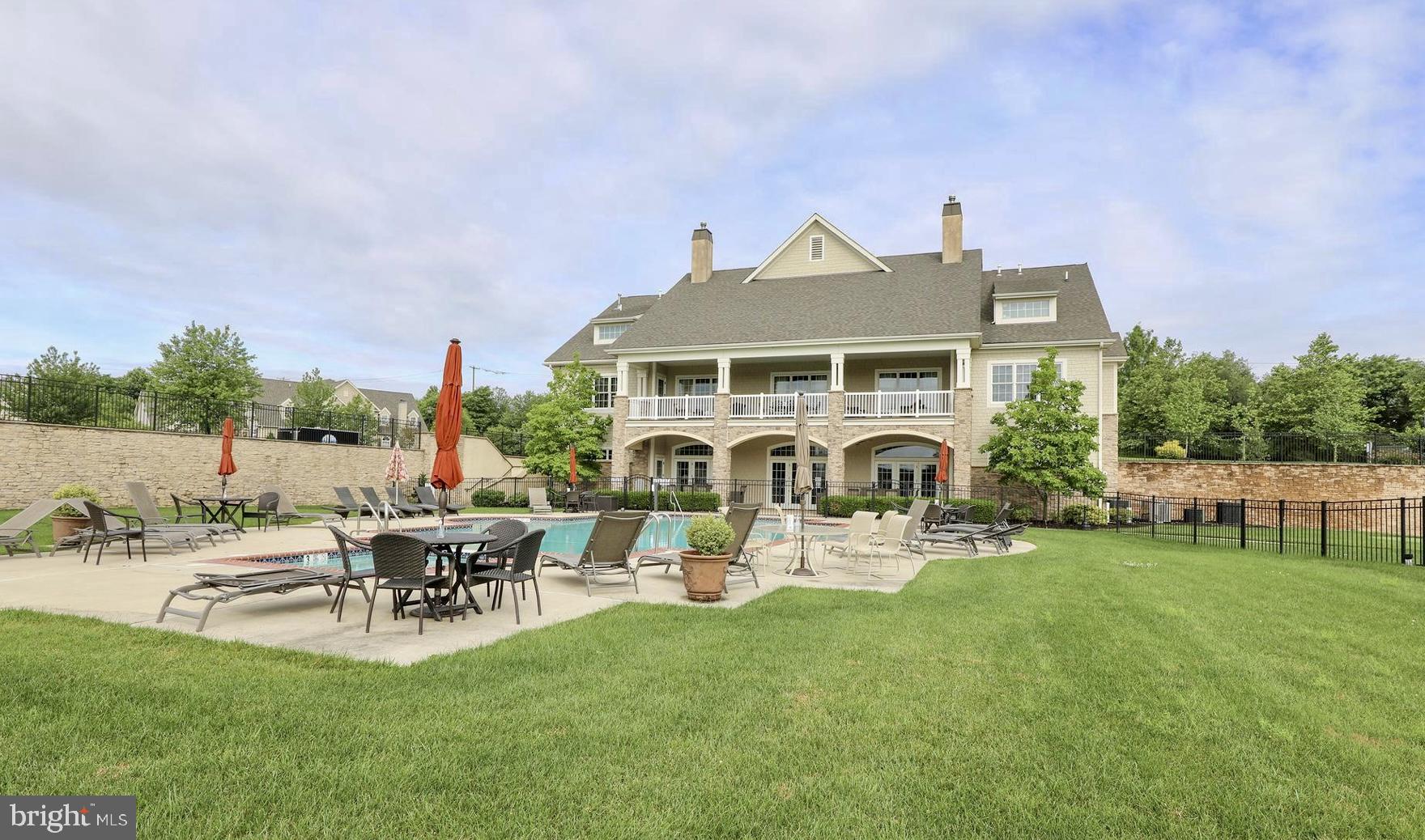 MEADOWS AT PARKVIEW - Residential