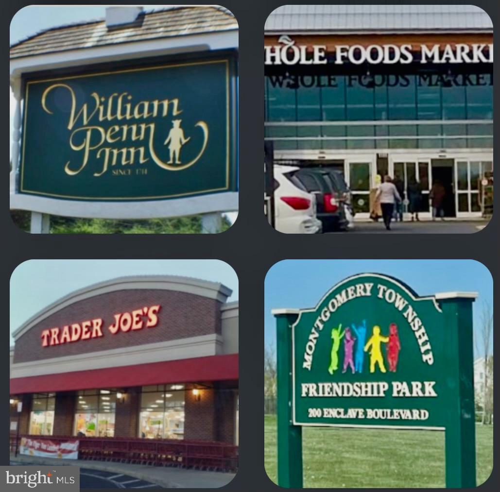 MEADOWS AT PARKVIEW - Residential