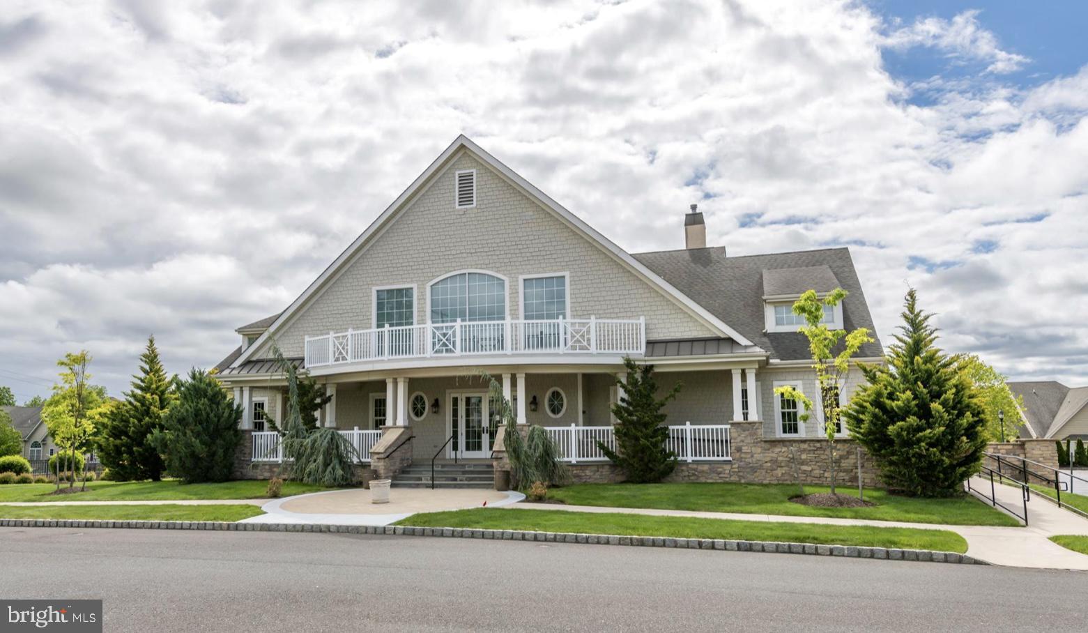 MEADOWS AT PARKVIEW - Residential