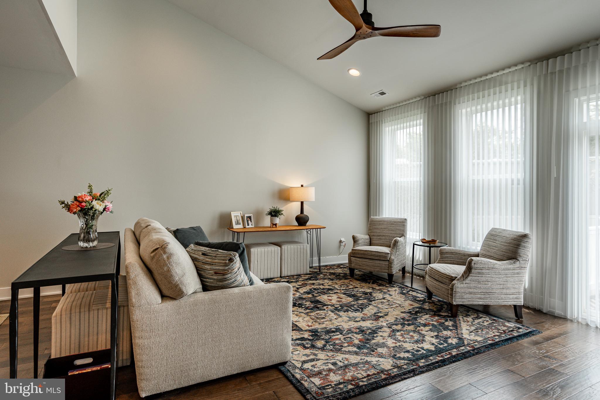 MEADOWS AT PARKVIEW - Residential