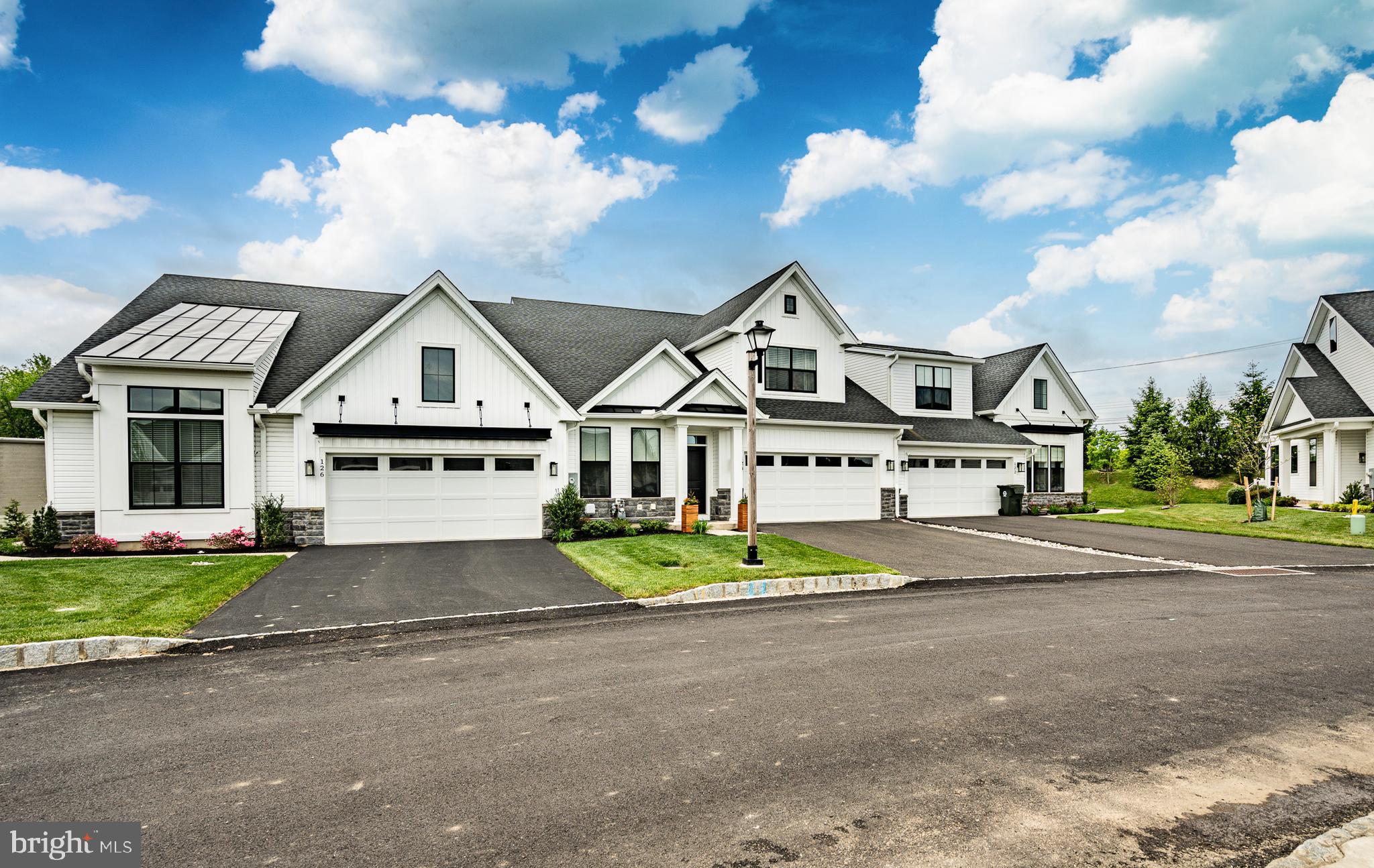 MEADOWS AT PARKVIEW - Residential