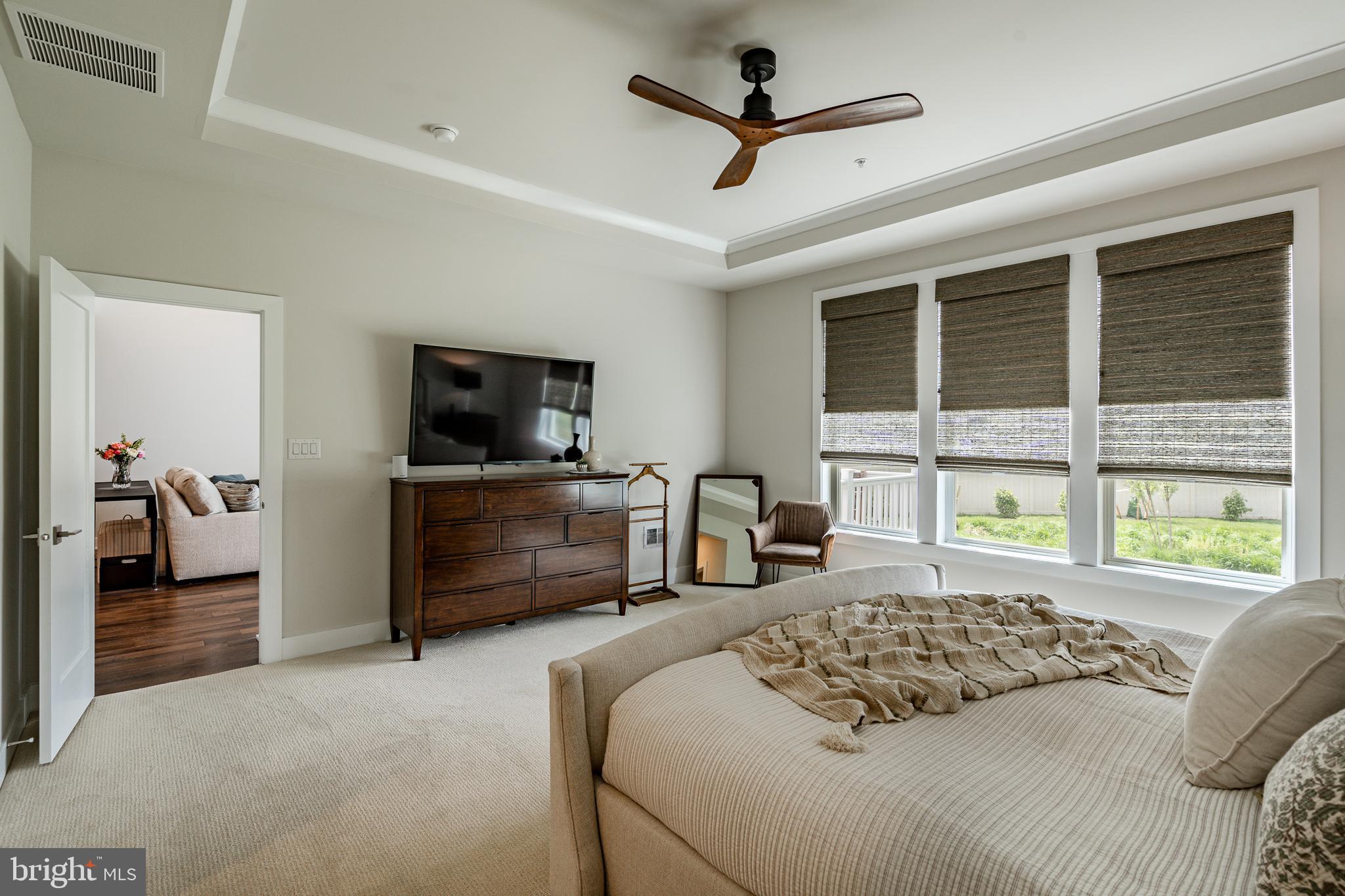 MEADOWS AT PARKVIEW - Residential