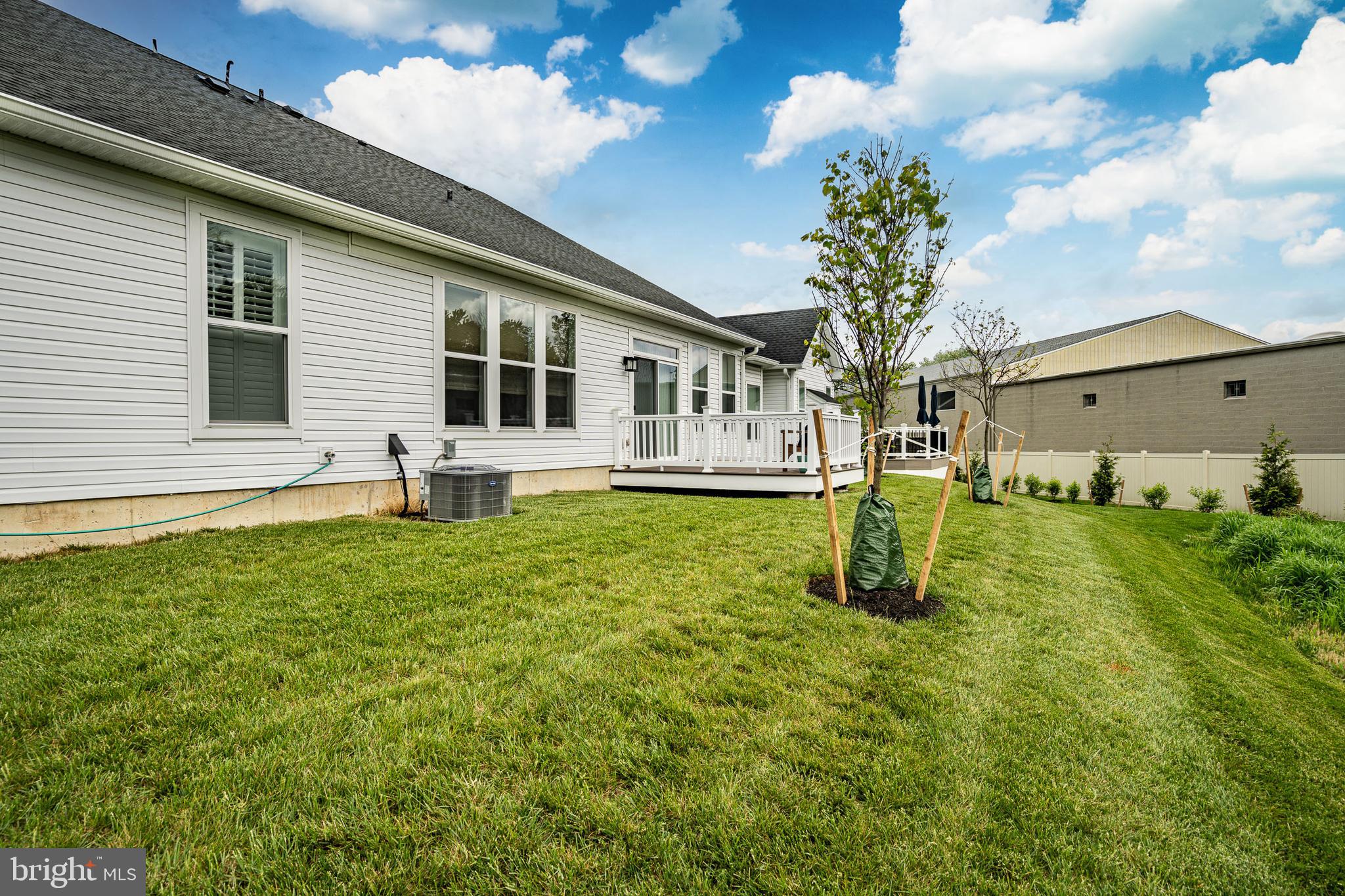 MEADOWS AT PARKVIEW - Residential