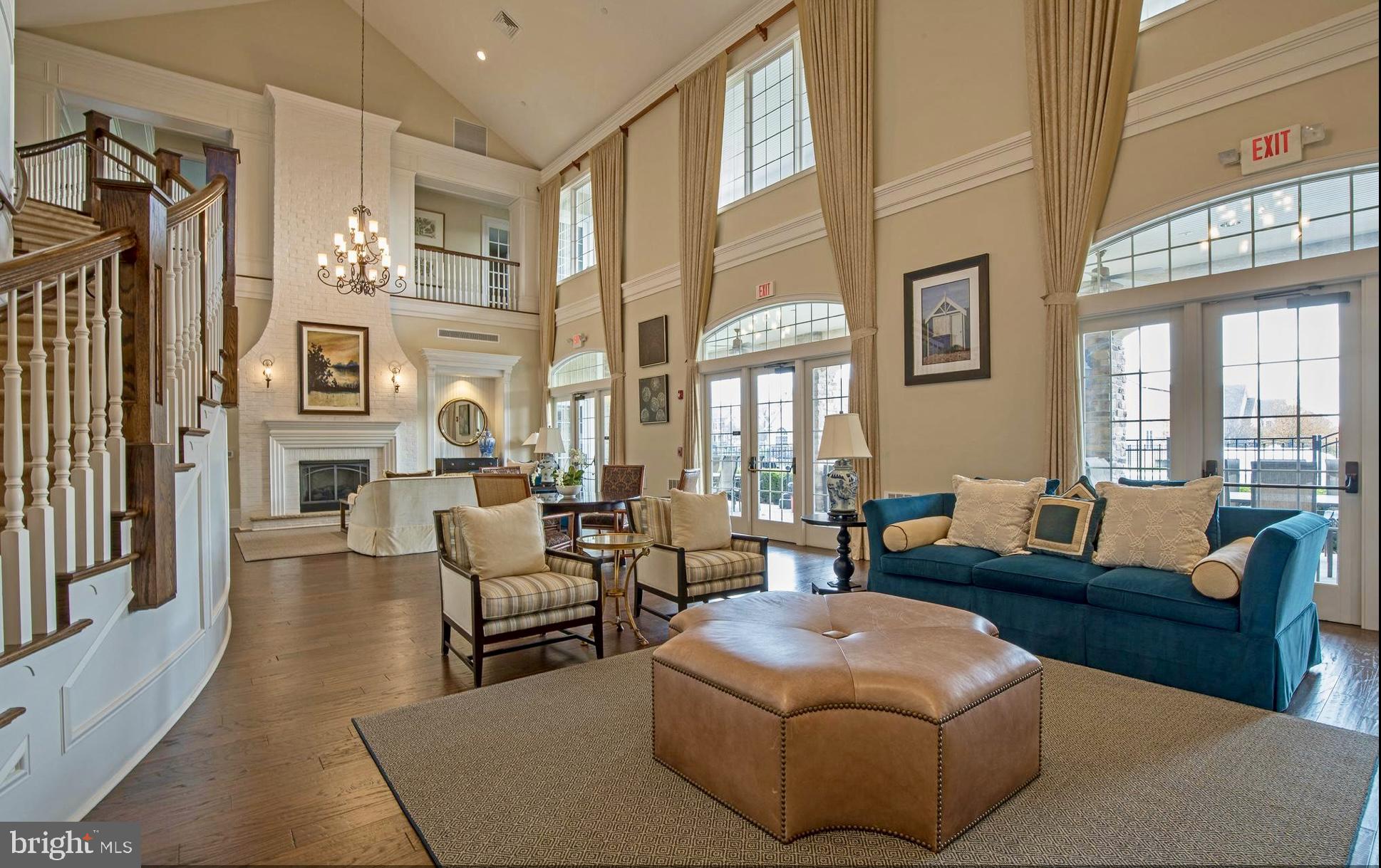 MEADOWS AT PARKVIEW - Residential