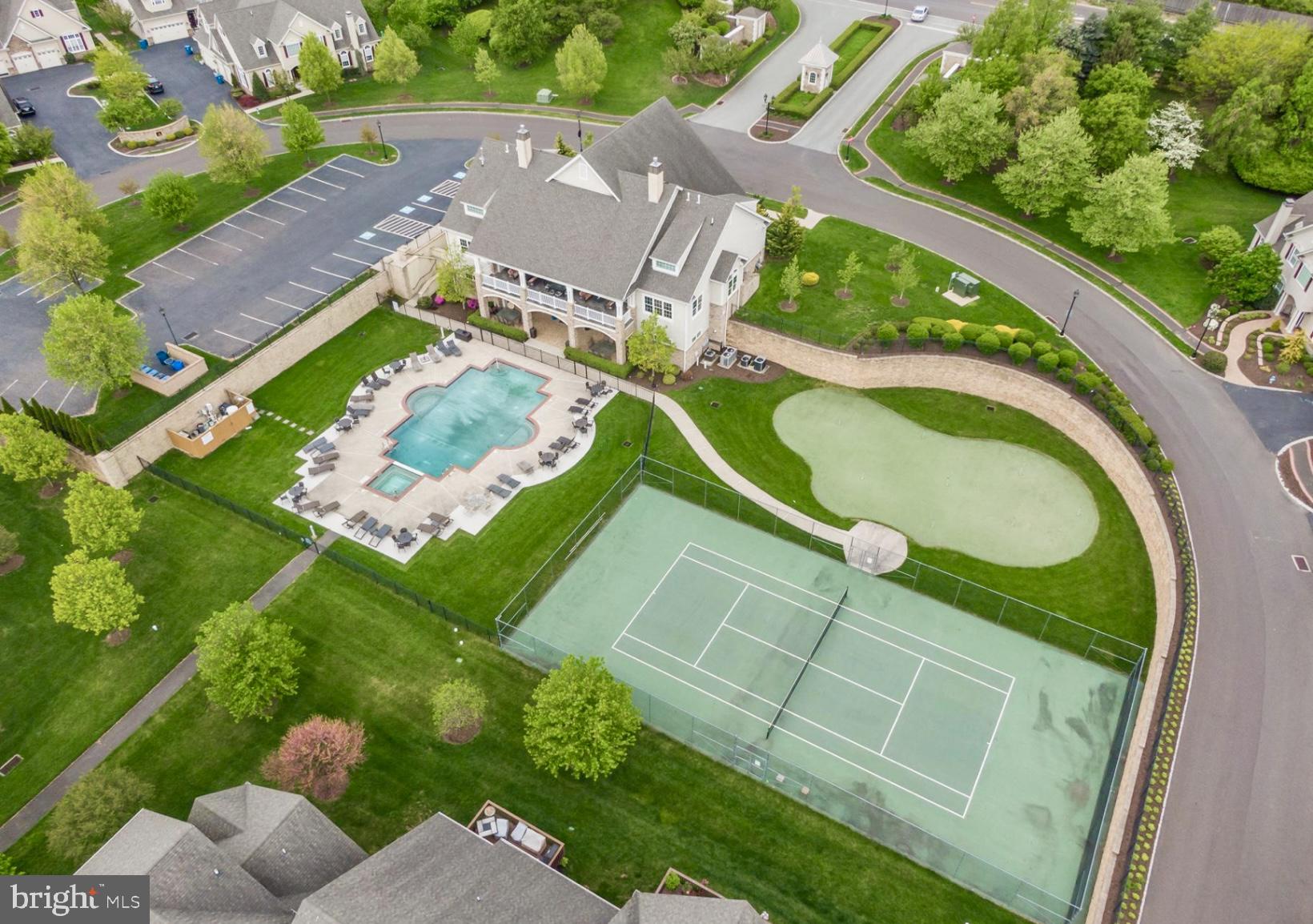 MEADOWS AT PARKVIEW - Residential