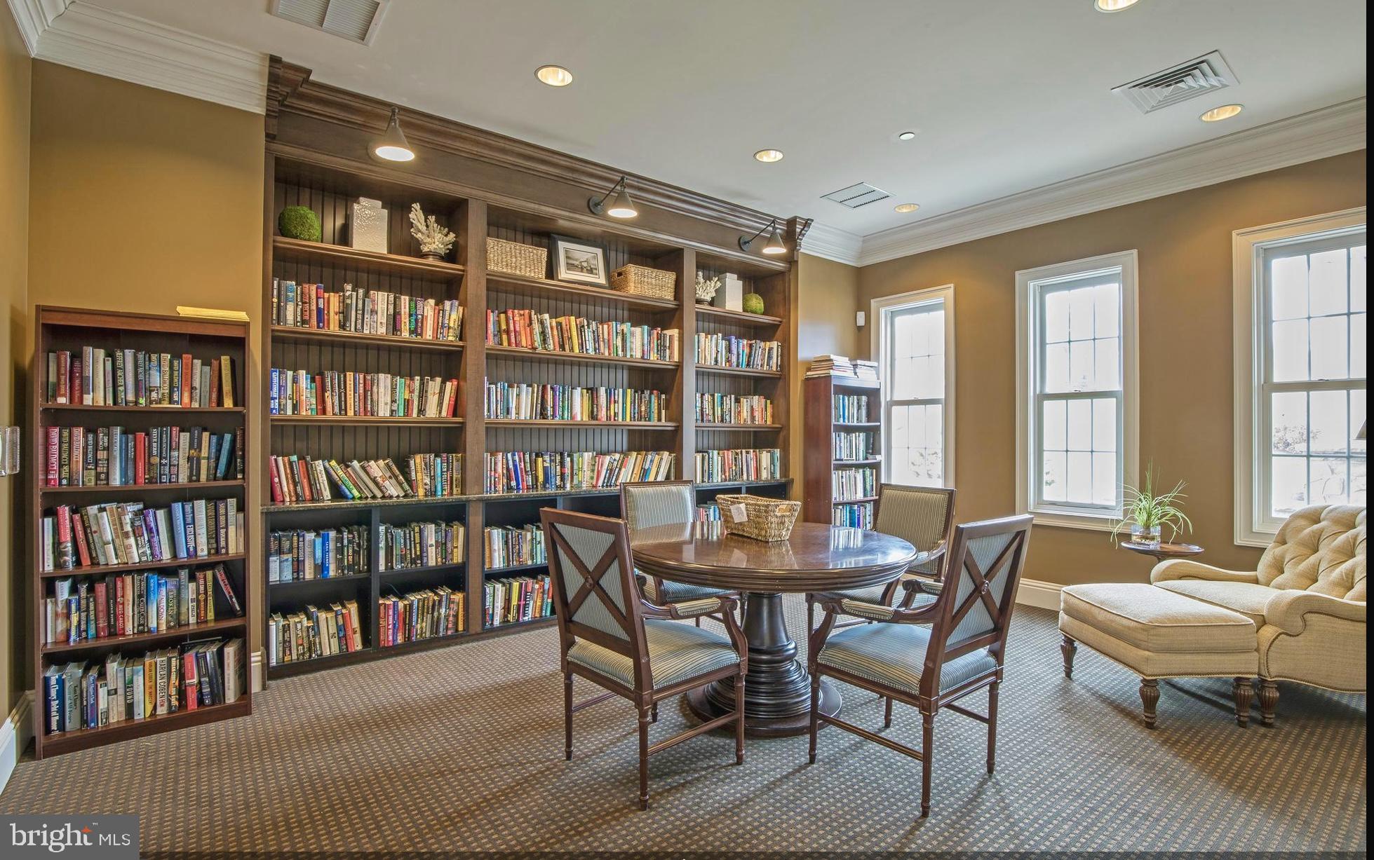 MEADOWS AT PARKVIEW - Residential