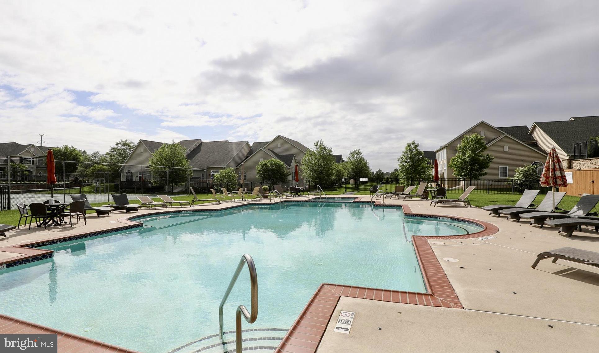 MEADOWS AT PARKVIEW - Residential