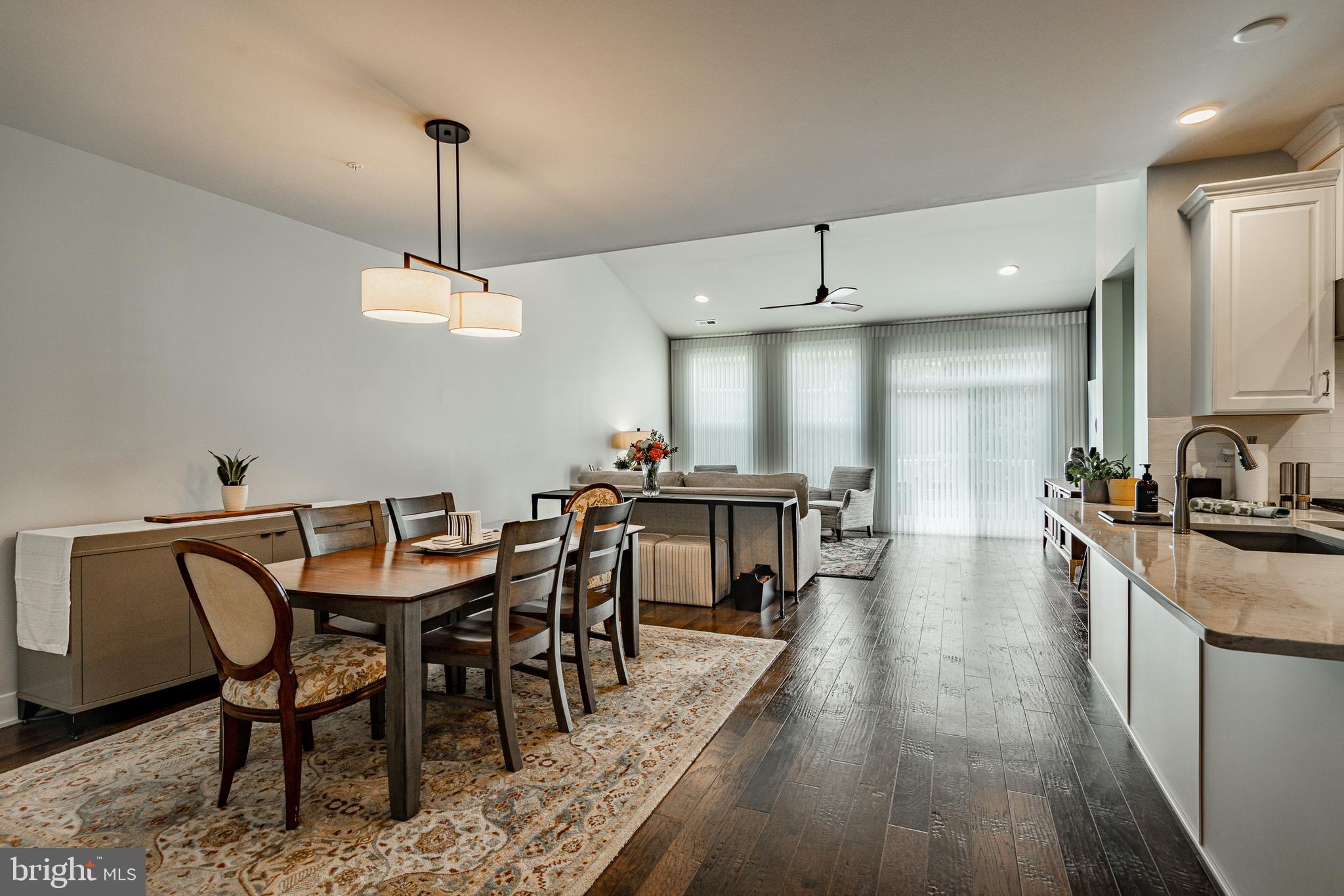 MEADOWS AT PARKVIEW - Residential