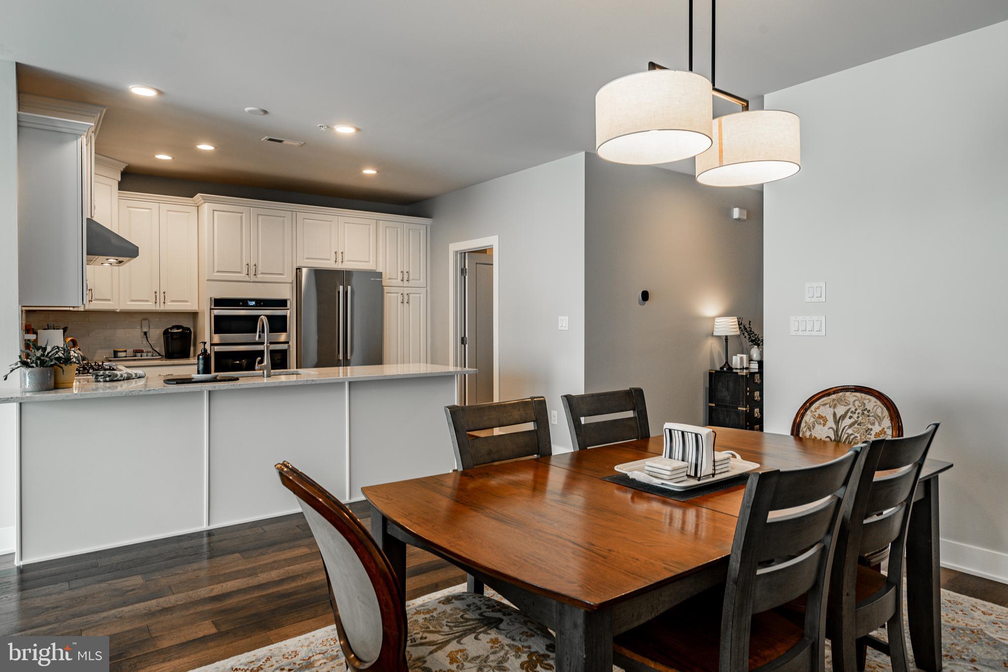 MEADOWS AT PARKVIEW - Residential